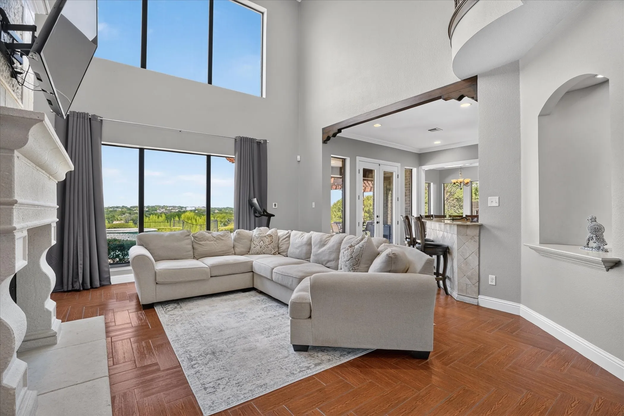 Single Family Residence For Sale in Tarrant County , 10808 Hawkins Home Boulevard, Benbrook, Texas 76126, 4 Bedroom, 5 Bathroom, 3 Garage spaces, 4,083 Sqft, built in 2004, mls#21347355, Real Estate Agent in Benbrook, Homes For Sale in Tarrant county, Homes For Sale in Benbrook, Realtor in Benbrook Texas, Real Estate Brokerage Independent Realty Texas, Luminita Cordes Realtor