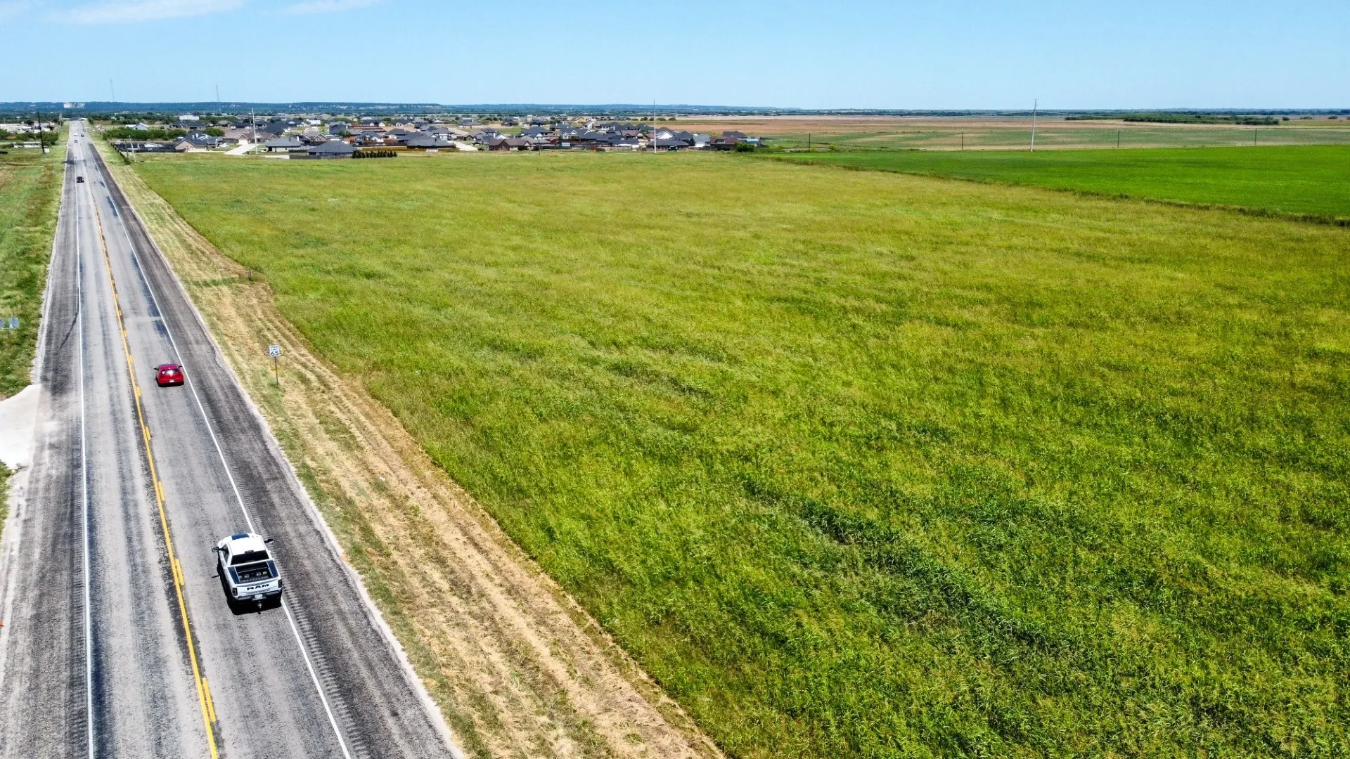 Unimproved Land For Sale in Taylor County , TBD HWY 83, Tuscola, Texas 79562, 0, 0, Garage spaces, 0 Sqft, built in 0, Price $552,000, mls#21347395, Real Estate Agent in Tuscola, Homes For Sale in Taylor county, Homes For Sale in Tuscola, Realtor in Tuscola Texas, Real Estate Brokerage Independent Realty Texas, Luminita Cordes Realtor