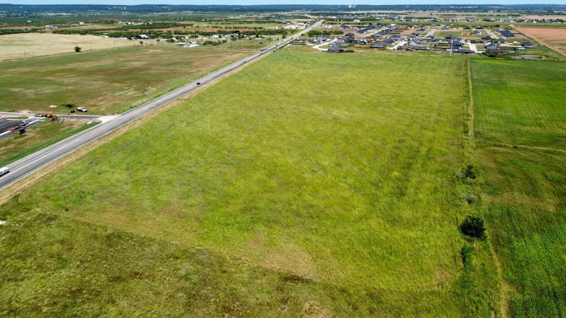 Unimproved Land For Sale in Taylor County , TBD HWY 83, Tuscola, Texas 79562, 0, 0, Garage spaces, 0 Sqft, built in 0, Price $552,000, mls#21347395, Real Estate Agent in Tuscola, Homes For Sale in Taylor county, Homes For Sale in Tuscola, Realtor in Tuscola Texas, Real Estate Brokerage Independent Realty Texas, Luminita Cordes Realtor