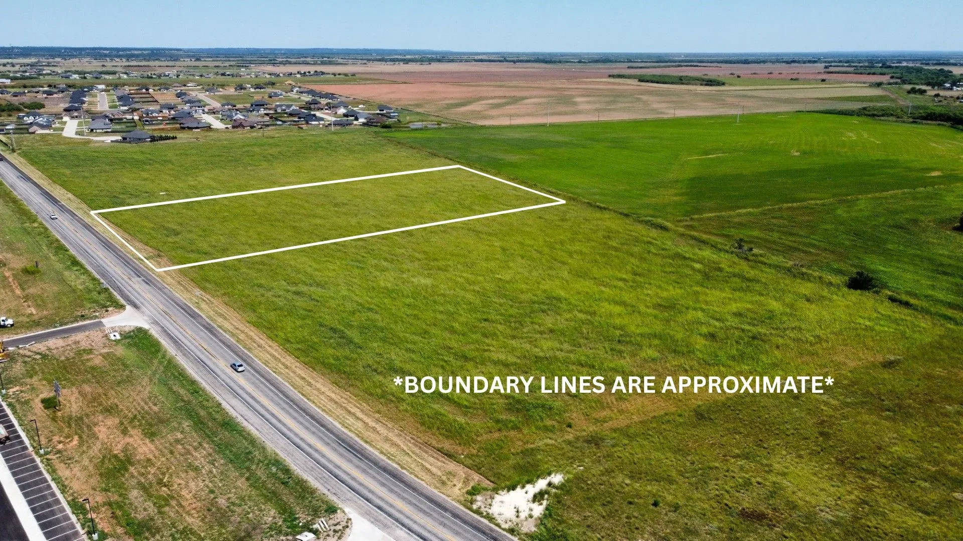 Unimproved Land For Sale in Taylor County , TBD HWY 83, Tuscola, Texas 79562, 0, 0, Garage spaces, 0 Sqft, built in 0, Price $552,000, mls#21347395, Real Estate Agent in Tuscola, Homes For Sale in Taylor county, Homes For Sale in Tuscola, Realtor in Tuscola Texas, Real Estate Brokerage Independent Realty Texas, Luminita Cordes Realtor
