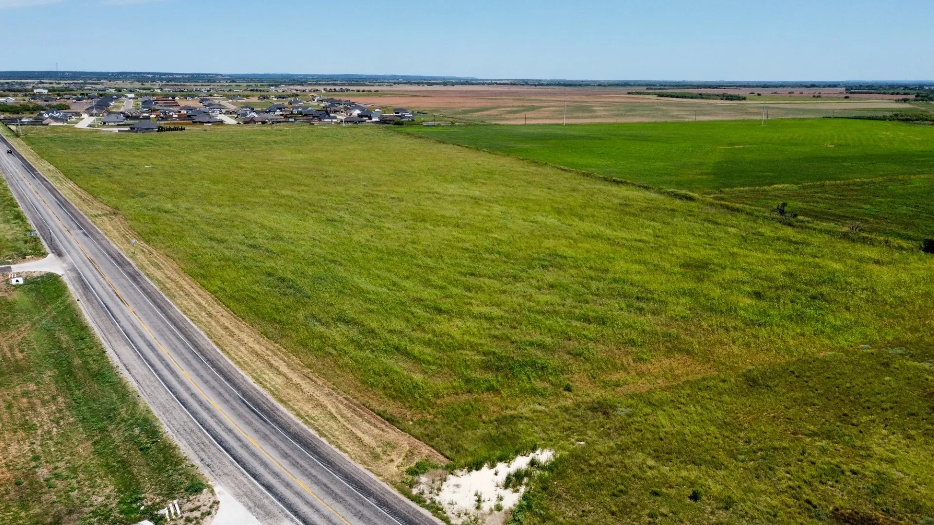 Unimproved Land For Sale in Taylor County , TBD HWY 83, Tuscola, Texas 79562, 0, 0, Garage spaces, 0 Sqft, built in 0, Price $552,000, mls#21347395, Real Estate Agent in Tuscola, Homes For Sale in Taylor county, Homes For Sale in Tuscola, Realtor in Tuscola Texas, Real Estate Brokerage Independent Realty Texas, Luminita Cordes Realtor