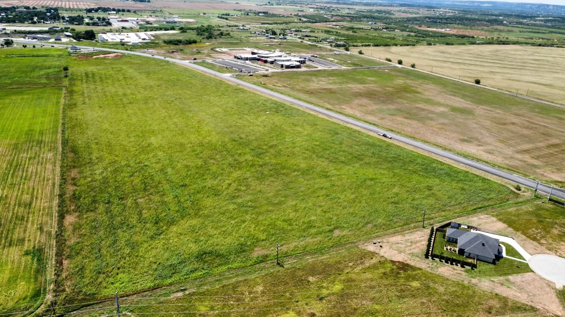 Unimproved Land For Sale in Taylor County , TBD HWY 83, Tuscola, Texas 79562, 0, 0, Garage spaces, 0 Sqft, built in 0, Price $552,000, mls#21347395, Real Estate Agent in Tuscola, Homes For Sale in Taylor county, Homes For Sale in Tuscola, Realtor in Tuscola Texas, Real Estate Brokerage Independent Realty Texas, Luminita Cordes Realtor