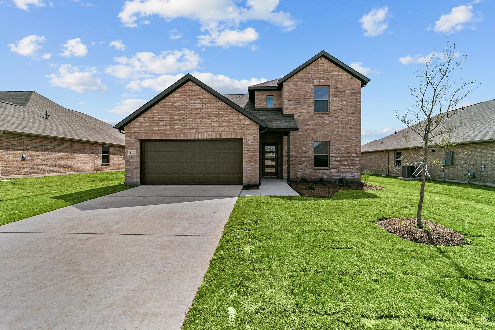 Single Family Residence For Sale in Grayson County , 603 Stone Hollow Drive, Van Alstyne, Texas 75495, 4 Bedroom, 3 Bathroom, 2 Garage spaces, 2,274 Sqft, built in 2026, mls#21347402, Real Estate Agent in Van Alstyne, Homes For Sale in Grayson county, Homes For Sale in Van Alstyne, Realtor in Van Alstyne Texas, Real Estate Brokerage Independent Realty Texas, Luminita Cordes Realtor