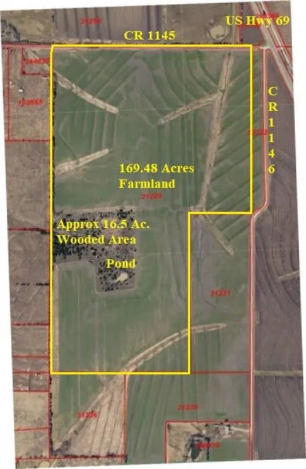 169.48 Aerial