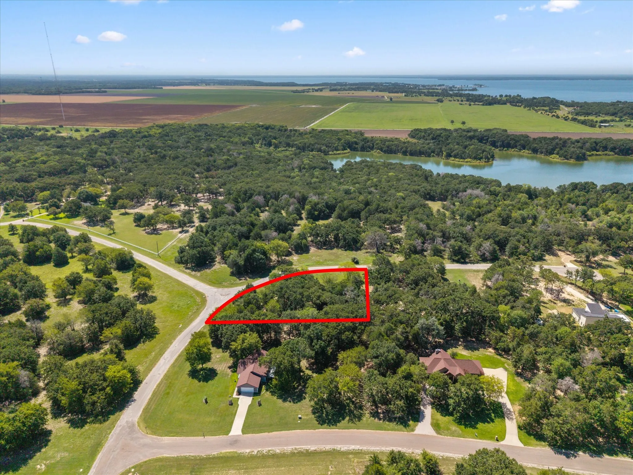 Unimproved Land For Sale in Navarro County , Lt 65 Sombrilla, Kerens, Texas 75144, 0, 0, Garage spaces, 0 Sqft, built in 0, mls#21347156, Real Estate Agent in Kerens, Homes For Sale in Navarro county, Homes For Sale in Kerens, Realtor in Kerens Texas, Real Estate Brokerage Independent Realty Texas, Luminita Cordes Realtor