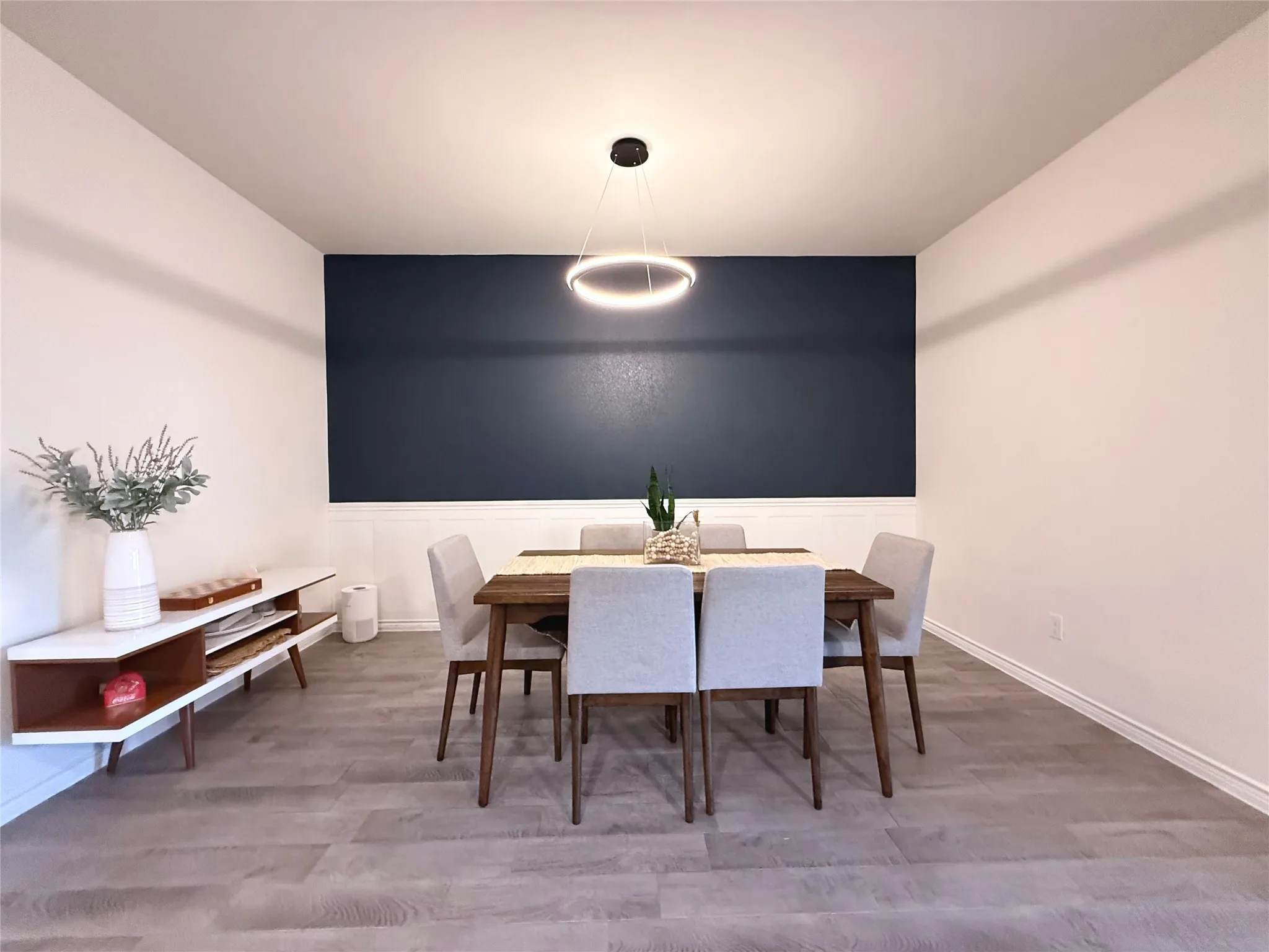 Spacious Formal Dining