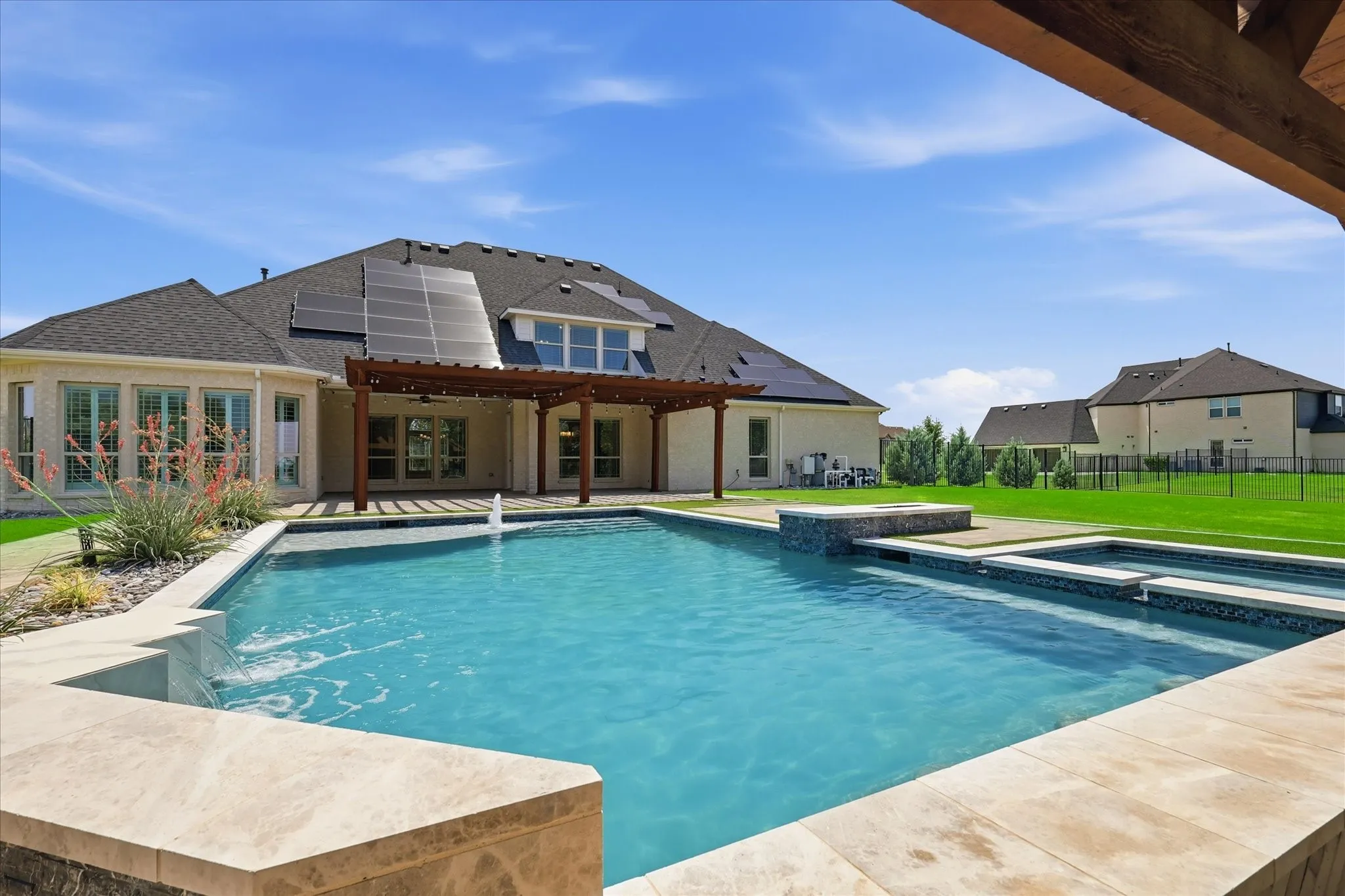 Single Family Residence For Sale in Collin County , 5409 Cheyenne Drive, Parker, Texas 75002, 5 Bedroom, 5 Bathroom, 3 Garage spaces, 4,310 Sqft, built in 2018, mls#21338357, Real Estate Agent in Parker, Homes For Sale in Collin county, Homes For Sale in Parker, Realtor in Parker Texas, Real Estate Brokerage Independent Realty Texas, Luminita Cordes Realtor