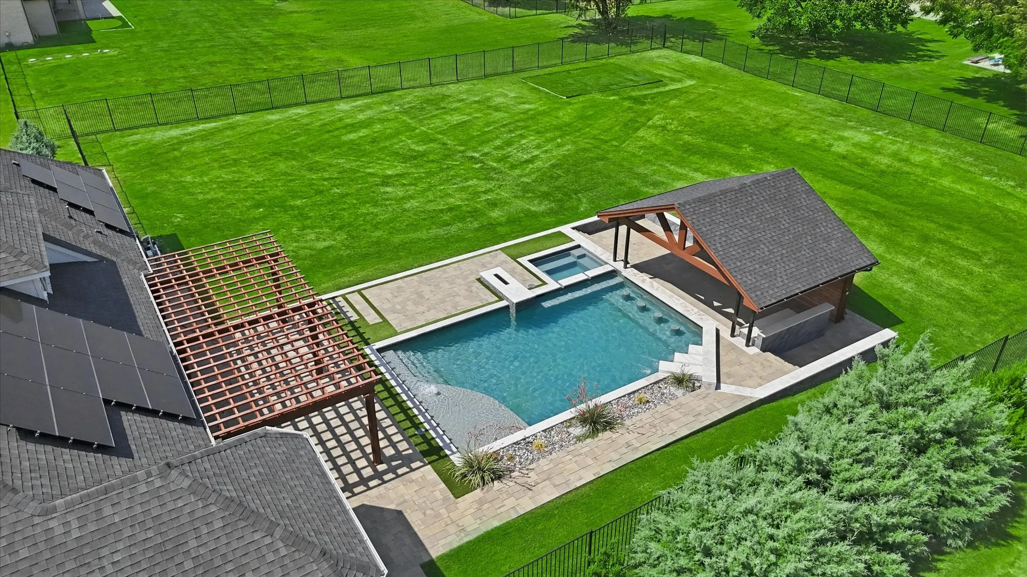 Single Family Residence For Sale in Collin County , 5409 Cheyenne Drive, Parker, Texas 75002, 5 Bedroom, 5 Bathroom, 3 Garage spaces, 4,310 Sqft, built in 2018, mls#21338357, Real Estate Agent in Parker, Homes For Sale in Collin county, Homes For Sale in Parker, Realtor in Parker Texas, Real Estate Brokerage Independent Realty Texas, Luminita Cordes Realtor