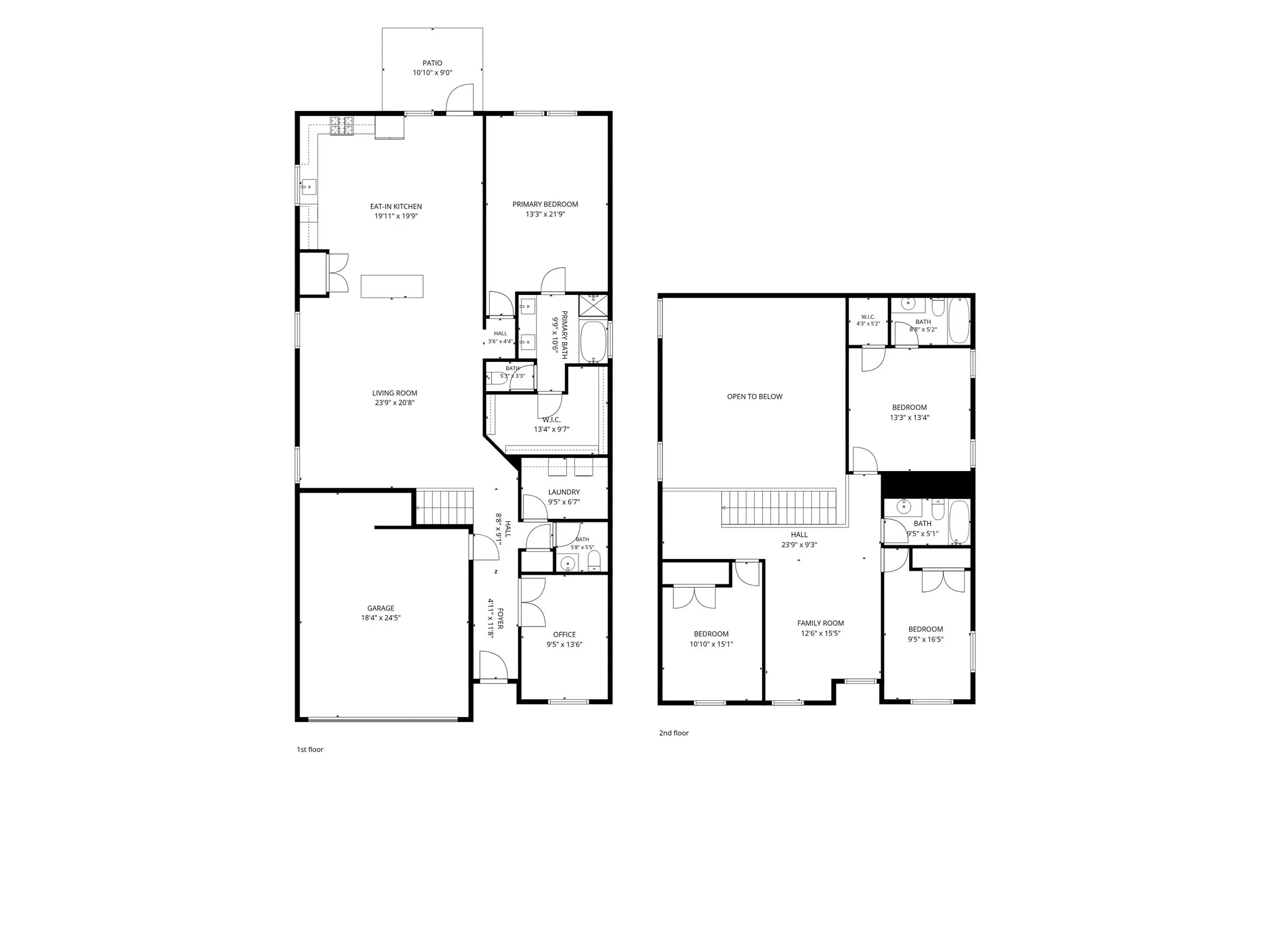 Single Family Residence For Sale in Kaufman County , 2123 Milligan Street, Forney, Texas 75126, 4 Bedroom, 4 Bathroom, 2 Garage spaces, 2,820 Sqft, built in 2024, mls#21346865, Real Estate Agent in Forney, Homes For Sale in Kaufman county, Homes For Sale in Forney, Realtor in Forney Texas, Real Estate Brokerage Independent Realty Texas, Luminita Cordes Realtor