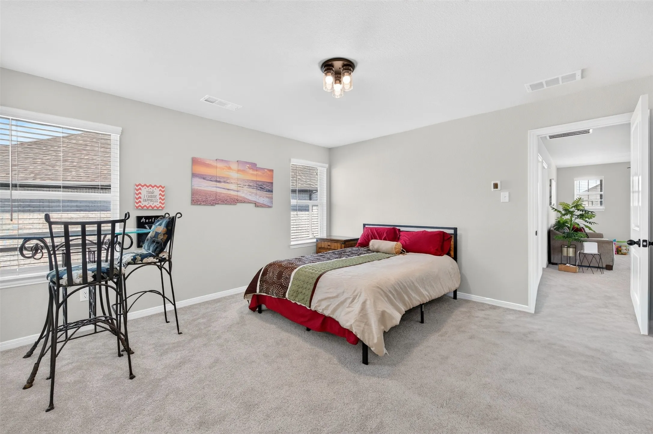 Single Family Residence For Sale in Kaufman County , 2123 Milligan Street, Forney, Texas 75126, 4 Bedroom, 4 Bathroom, 2 Garage spaces, 2,820 Sqft, built in 2024, mls#21346865, Real Estate Agent in Forney, Homes For Sale in Kaufman county, Homes For Sale in Forney, Realtor in Forney Texas, Real Estate Brokerage Independent Realty Texas, Luminita Cordes Realtor