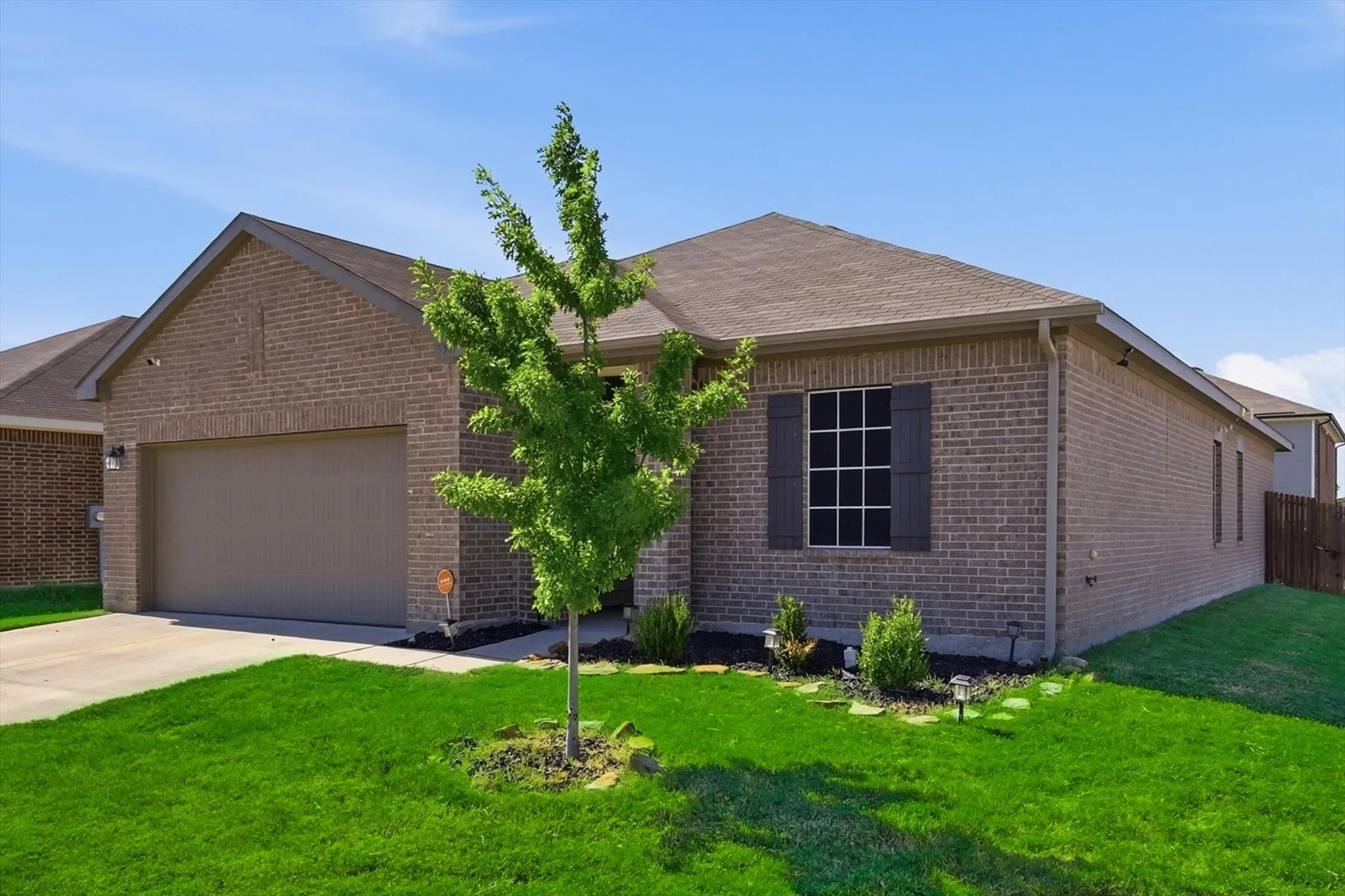 Single Family Residence For Sale in Tarrant County , 5345 Hull Court, Fort Worth, Texas 76179, 4 Bedroom, 2 Bathroom, 2 Garage spaces, 1,882 Sqft, built in 2020, mls#21344323, Real Estate Agent in Fort Worth, Homes For Sale in Tarrant county, Homes For Sale in Fort Worth, Realtor in Fort Worth Texas, Real Estate Brokerage Independent Realty Texas, Luminita Cordes Realtor
