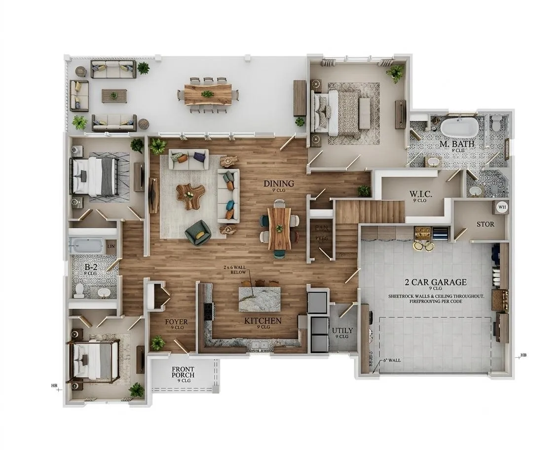 Single Family Residence For Sale in Somervell County , 105 Vista Ridge Street, Glen Rose, Texas 76043, 4 Bedroom, 2 Bathroom, 2 Garage spaces, 2,200 Sqft, built in 2026, mls#21344780, Real Estate Agent in Glen Rose, Homes For Sale in Somervell county, Homes For Sale in Glen Rose, Realtor in Glen Rose Texas, Real Estate Brokerage Independent Realty Texas, Luminita Cordes Realtor