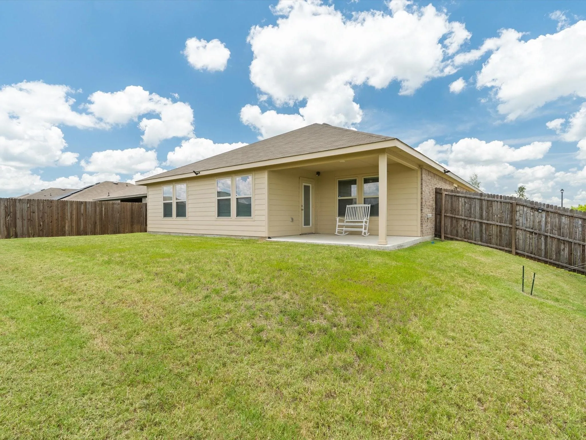 Single Family Residence For Sale in Hunt County , 808 Watermill Road, Royse City, Texas 75189, 4 Bedrooms, 2 Bathrooms, 2 Garage spaces, 1,801 Sqft, built in 2021, Price $270,000, mls#21347475, Real Estate Agent in Royse City, Homes For Sale in Hunt county, Homes For Sale in Royse City, Realtor in Royse City Texas, Real Estate Brokerage Independent Realty Texas, Luminita Cordes Realtor