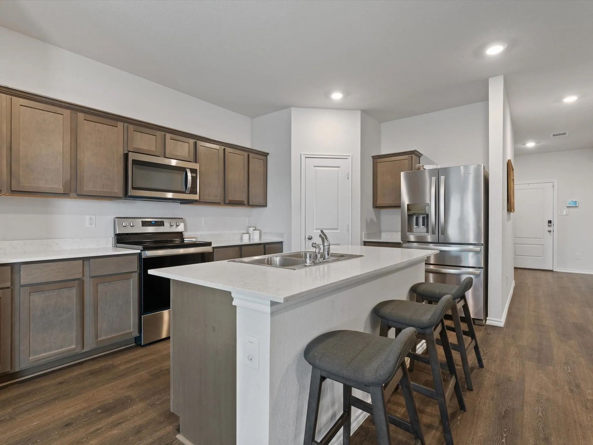 Single Family Residence For Sale in Hunt County , 808 Watermill Road, Royse City, Texas 75189, 4 Bedrooms, 2 Bathrooms, 2 Garage spaces, 1,801 Sqft, built in 2021, Price $270,000, mls#21347475, Real Estate Agent in Royse City, Homes For Sale in Hunt county, Homes For Sale in Royse City, Realtor in Royse City Texas, Real Estate Brokerage Independent Realty Texas, Luminita Cordes Realtor