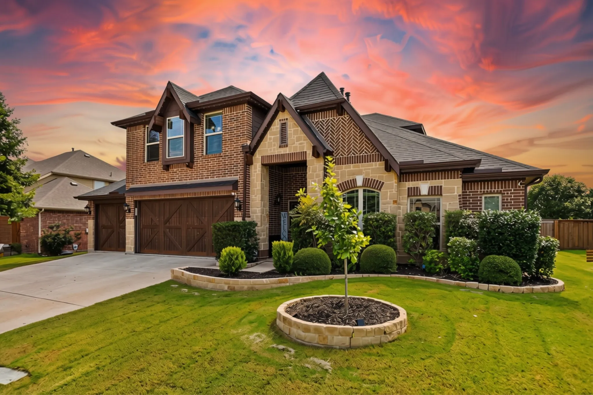 Single Family Residence For Sale in Kaufman County , 1925 Knoxbridge Road, Forney, Texas 75126, 4 Bedroom, 3 Bathroom, 3 Garage spaces, 3,257 Sqft, built in 2015, mls#21347316, Real Estate Agent in Forney, Homes For Sale in Kaufman county, Homes For Sale in Forney, Realtor in Forney Texas, Real Estate Brokerage Independent Realty Texas, Luminita Cordes Realtor