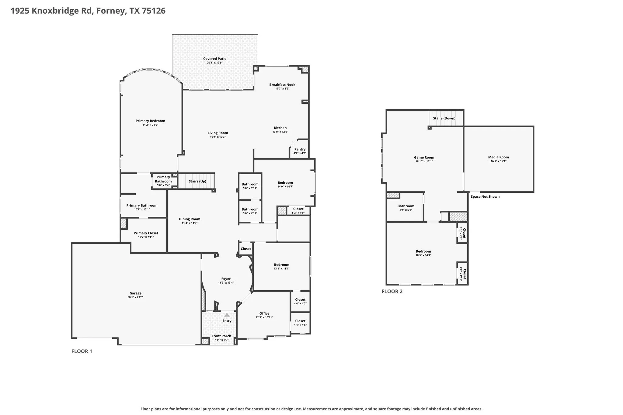 Single Family Residence For Sale in Kaufman County , 1925 Knoxbridge Road, Forney, Texas 75126, 4 Bedroom, 3 Bathroom, 3 Garage spaces, 3,257 Sqft, built in 2015, mls#21347316, Real Estate Agent in Forney, Homes For Sale in Kaufman county, Homes For Sale in Forney, Realtor in Forney Texas, Real Estate Brokerage Independent Realty Texas, Luminita Cordes Realtor