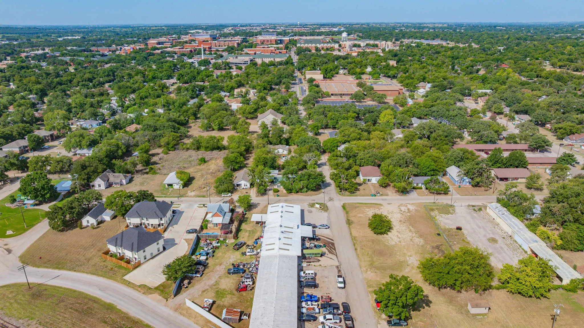 Unimproved Land For Sale in Erath County , 717 N Mccart Street, Stephenville, Texas 76401, 0, 0, Garage spaces, 0 Sqft, built in 0, Price $249,000, mls#21347466, Real Estate Agent in Stephenville, Homes For Sale in Erath county, Homes For Sale in Stephenville, Realtor in Stephenville Texas, Real Estate Brokerage Independent Realty Texas, Luminita Cordes Realtor