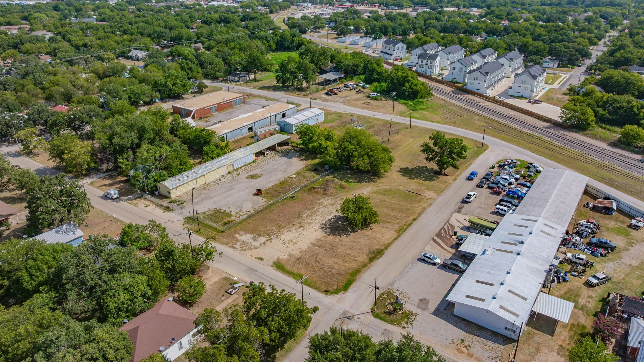 Unimproved Land For Sale in Erath County , 717 N Mccart Street, Stephenville, Texas 76401, 0, 0, Garage spaces, 0 Sqft, built in 0, Price $249,000, mls#21347466, Real Estate Agent in Stephenville, Homes For Sale in Erath county, Homes For Sale in Stephenville, Realtor in Stephenville Texas, Real Estate Brokerage Independent Realty Texas, Luminita Cordes Realtor