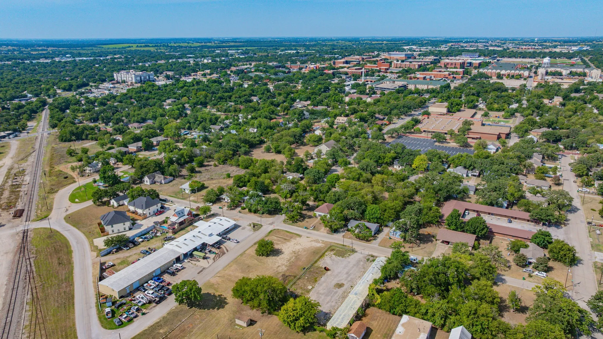 Unimproved Land For Sale in Erath County , 717 N Mccart Street, Stephenville, Texas 76401, 0, 0, Garage spaces, 0 Sqft, built in 0, Price $249,000, mls#21347466, Real Estate Agent in Stephenville, Homes For Sale in Erath county, Homes For Sale in Stephenville, Realtor in Stephenville Texas, Real Estate Brokerage Independent Realty Texas, Luminita Cordes Realtor