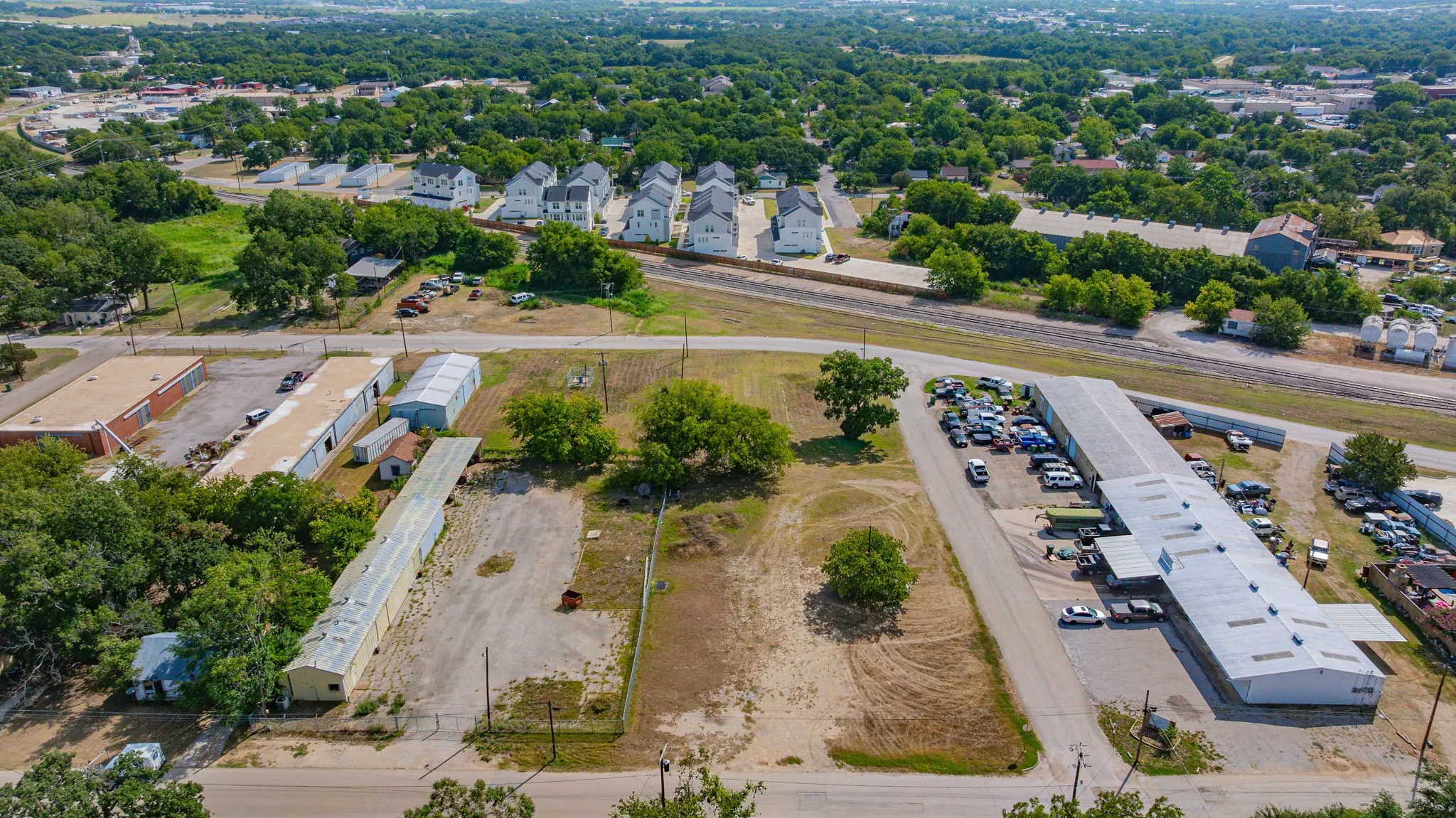 Unimproved Land For Sale in Erath County , 717 N Mccart Street, Stephenville, Texas 76401, 0, 0, Garage spaces, 0 Sqft, built in 0, Price $249,000, mls#21347466, Real Estate Agent in Stephenville, Homes For Sale in Erath county, Homes For Sale in Stephenville, Realtor in Stephenville Texas, Real Estate Brokerage Independent Realty Texas, Luminita Cordes Realtor