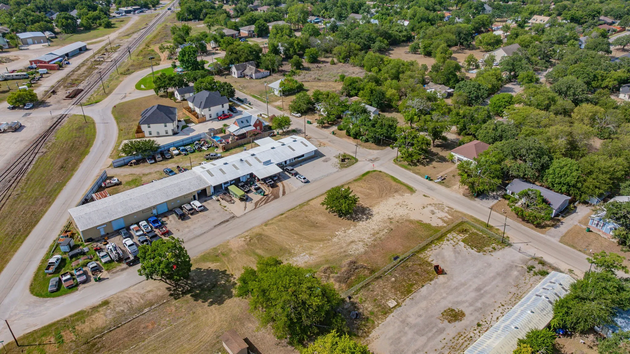 Unimproved Land For Sale in Erath County , 717 N Mccart Street, Stephenville, Texas 76401, 0, 0, Garage spaces, 0 Sqft, built in 0, Price $249,000, mls#21347466, Real Estate Agent in Stephenville, Homes For Sale in Erath county, Homes For Sale in Stephenville, Realtor in Stephenville Texas, Real Estate Brokerage Independent Realty Texas, Luminita Cordes Realtor