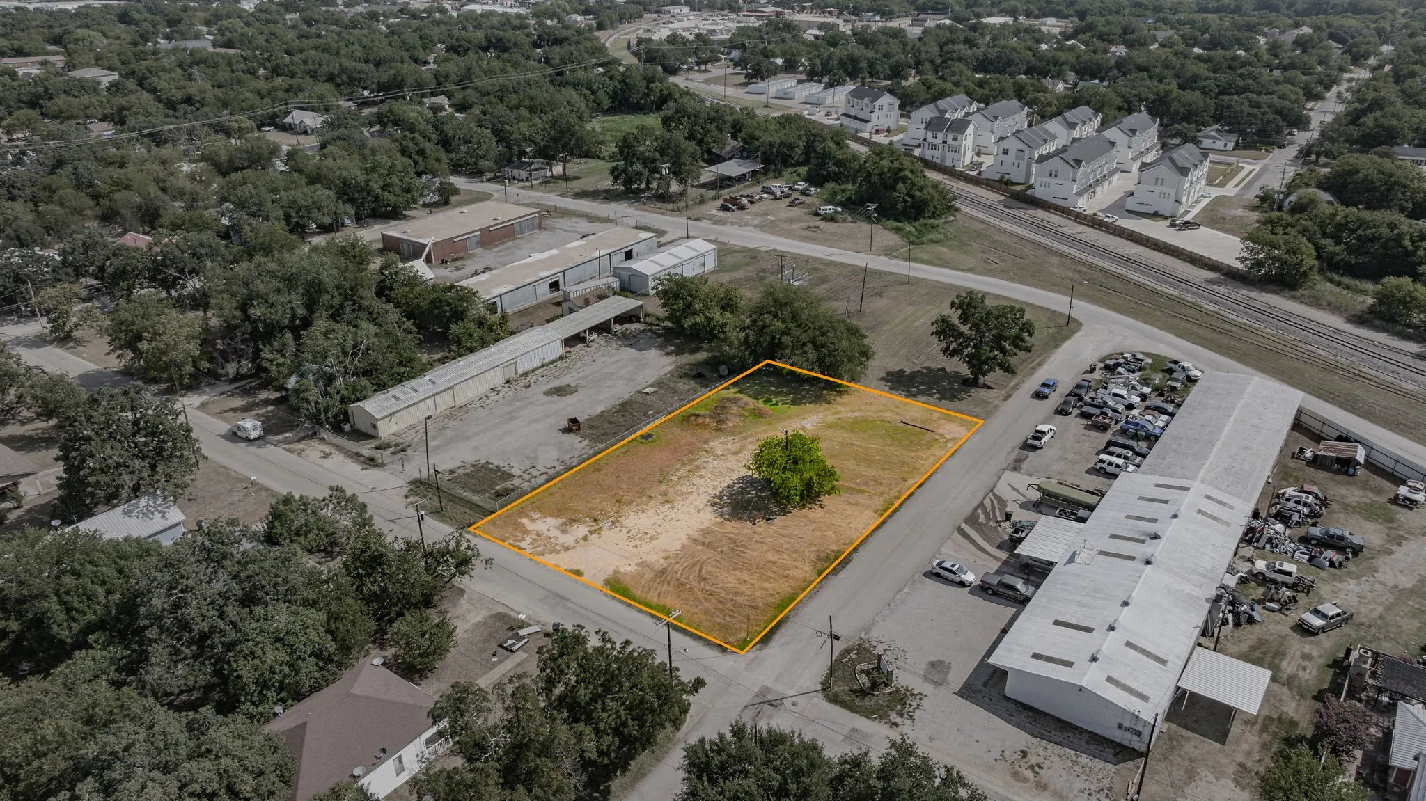 Unimproved Land For Sale in Erath County , 717 N Mccart Street, Stephenville, Texas 76401, 0, 0, Garage spaces, 0 Sqft, built in 0, Price $249,000, mls#21347466, Real Estate Agent in Stephenville, Homes For Sale in Erath county, Homes For Sale in Stephenville, Realtor in Stephenville Texas, Real Estate Brokerage Independent Realty Texas, Luminita Cordes Realtor