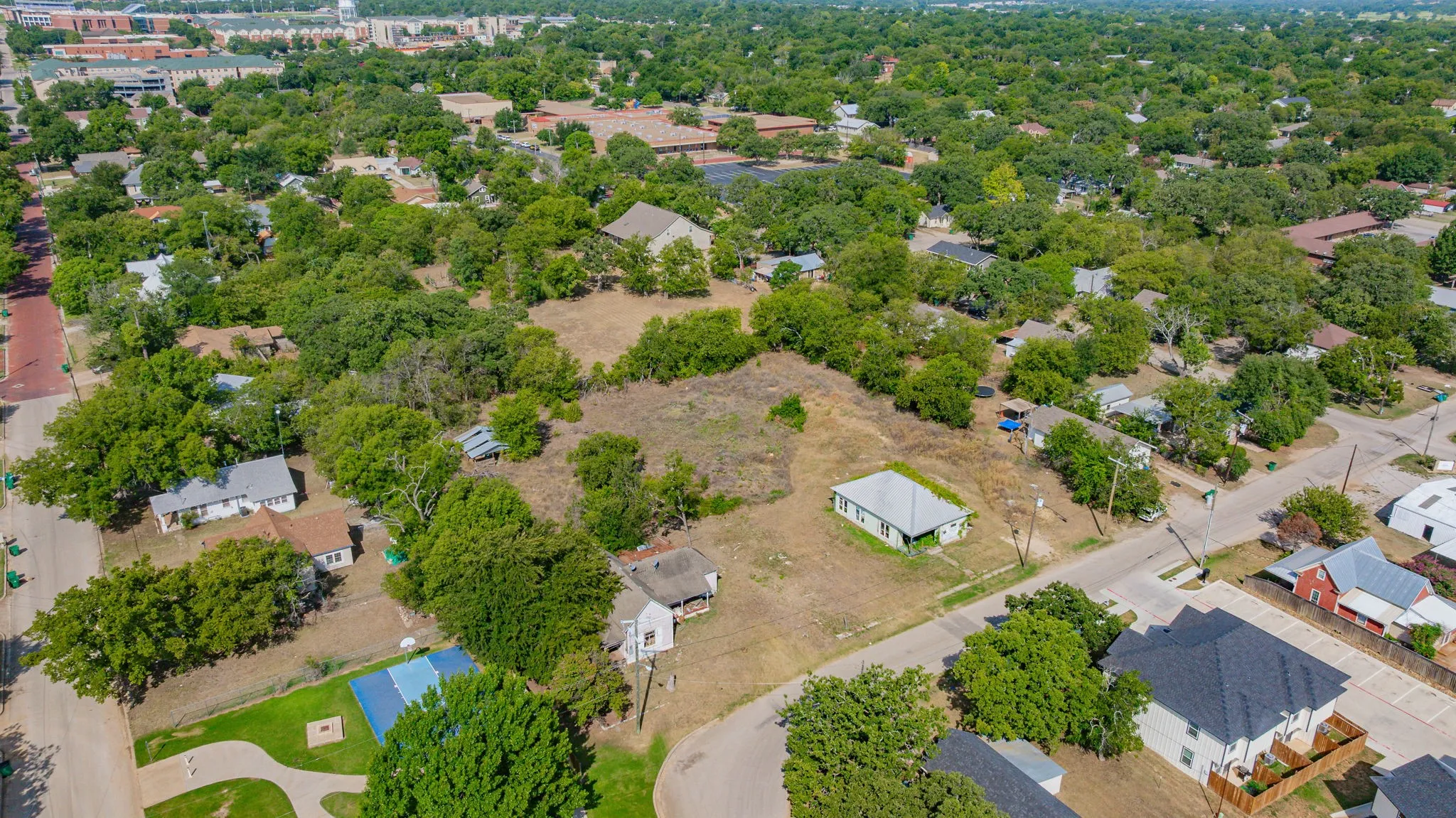 Unimproved Land For Sale in Erath County , 640 N Mccart Street, Stephenville, Texas 76401, 0, 0, Garage spaces, 0 Sqft, built in 1920, Price $599,000, mls#21347479, Real Estate Agent in Stephenville, Homes For Sale in Erath county, Homes For Sale in Stephenville, Realtor in Stephenville Texas, Real Estate Brokerage Independent Realty Texas, Luminita Cordes Realtor