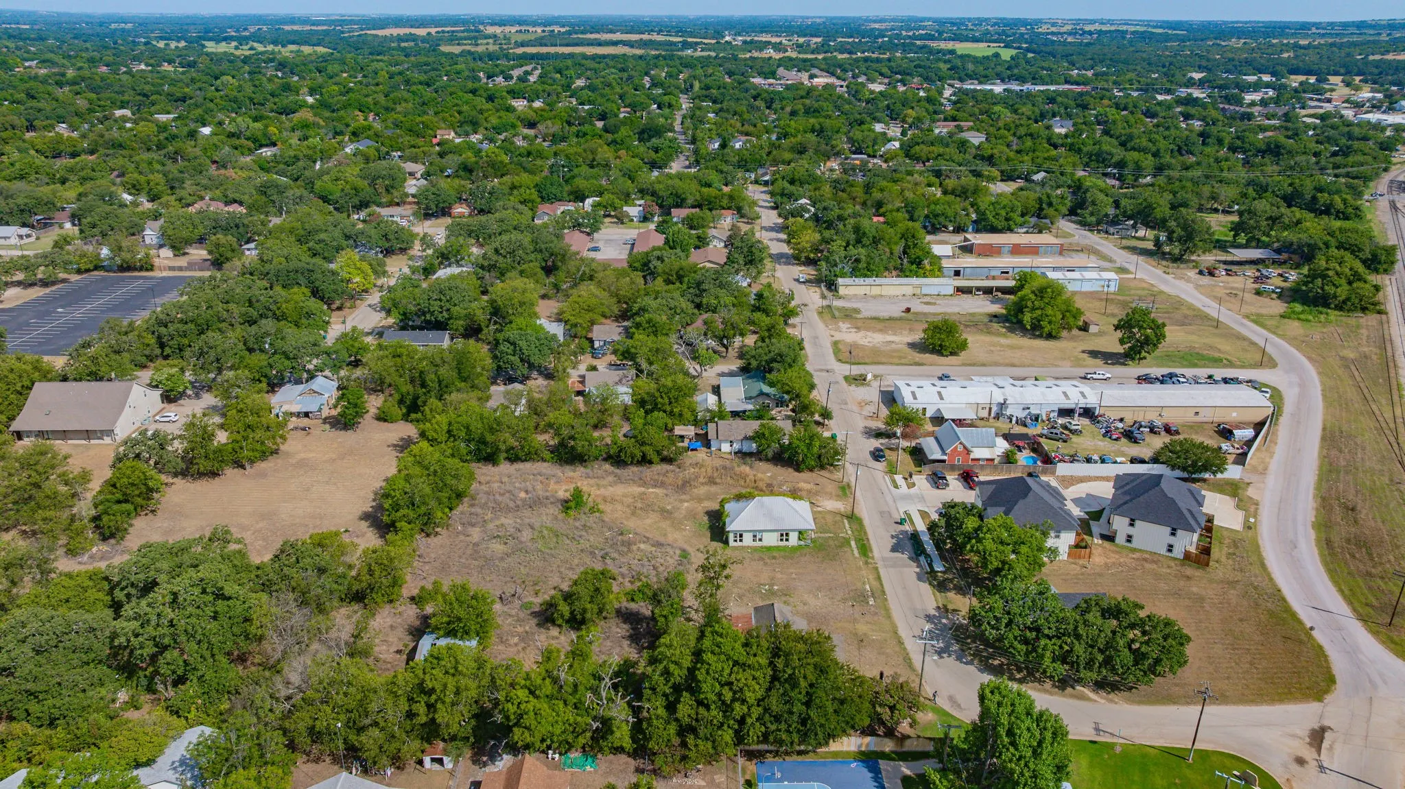 Unimproved Land For Sale in Erath County , 640 N Mccart Street, Stephenville, Texas 76401, 0, 0, Garage spaces, 0 Sqft, built in 1920, Price $599,000, mls#21347479, Real Estate Agent in Stephenville, Homes For Sale in Erath county, Homes For Sale in Stephenville, Realtor in Stephenville Texas, Real Estate Brokerage Independent Realty Texas, Luminita Cordes Realtor