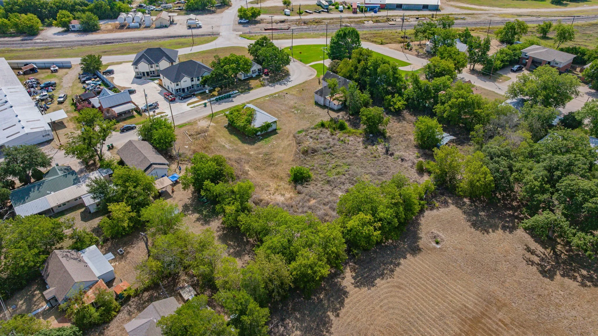 Unimproved Land For Sale in Erath County , 640 N Mccart Street, Stephenville, Texas 76401, 0, 0, Garage spaces, 0 Sqft, built in 1920, Price $599,000, mls#21347479, Real Estate Agent in Stephenville, Homes For Sale in Erath county, Homes For Sale in Stephenville, Realtor in Stephenville Texas, Real Estate Brokerage Independent Realty Texas, Luminita Cordes Realtor