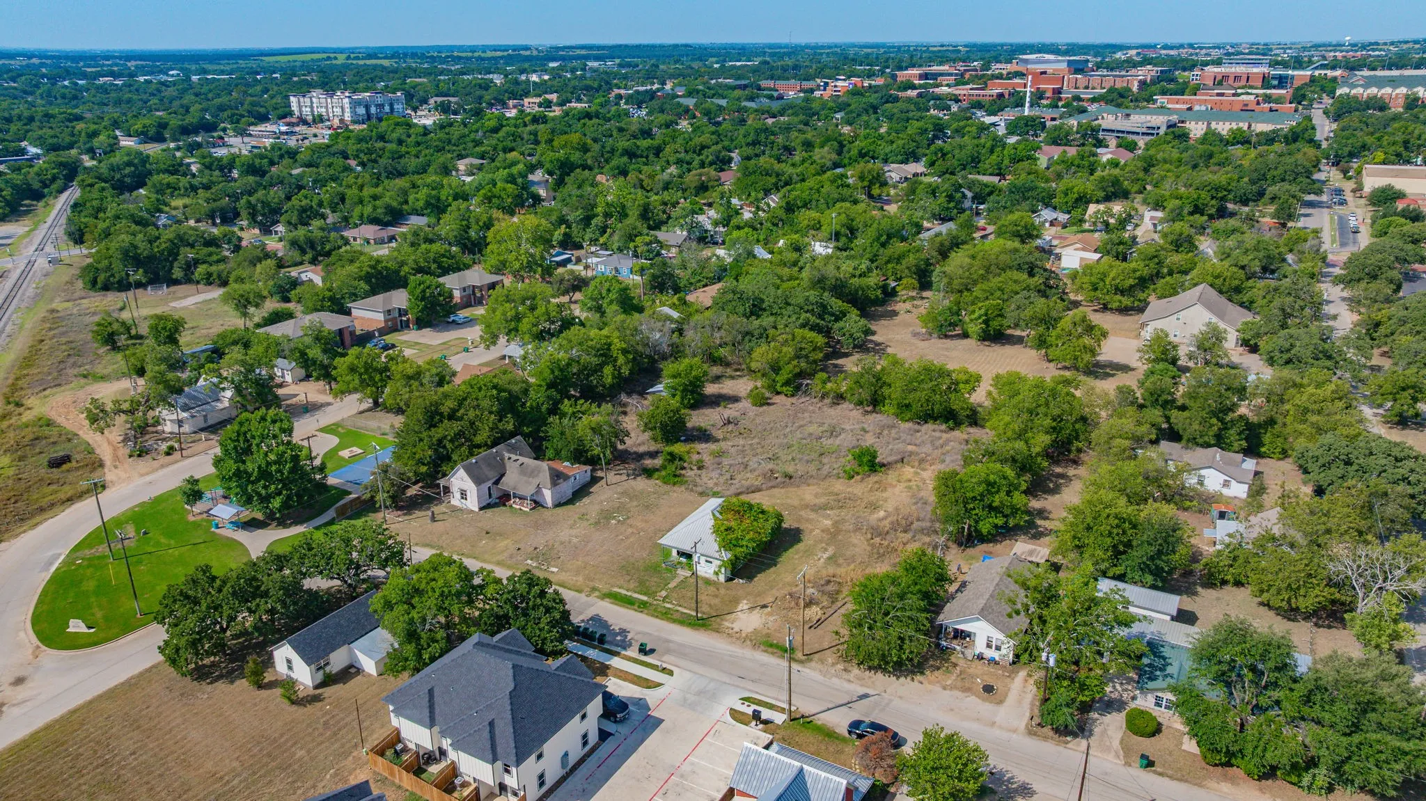 Unimproved Land For Sale in Erath County , 640 N Mccart Street, Stephenville, Texas 76401, 0, 0, Garage spaces, 0 Sqft, built in 1920, Price $599,000, mls#21347479, Real Estate Agent in Stephenville, Homes For Sale in Erath county, Homes For Sale in Stephenville, Realtor in Stephenville Texas, Real Estate Brokerage Independent Realty Texas, Luminita Cordes Realtor