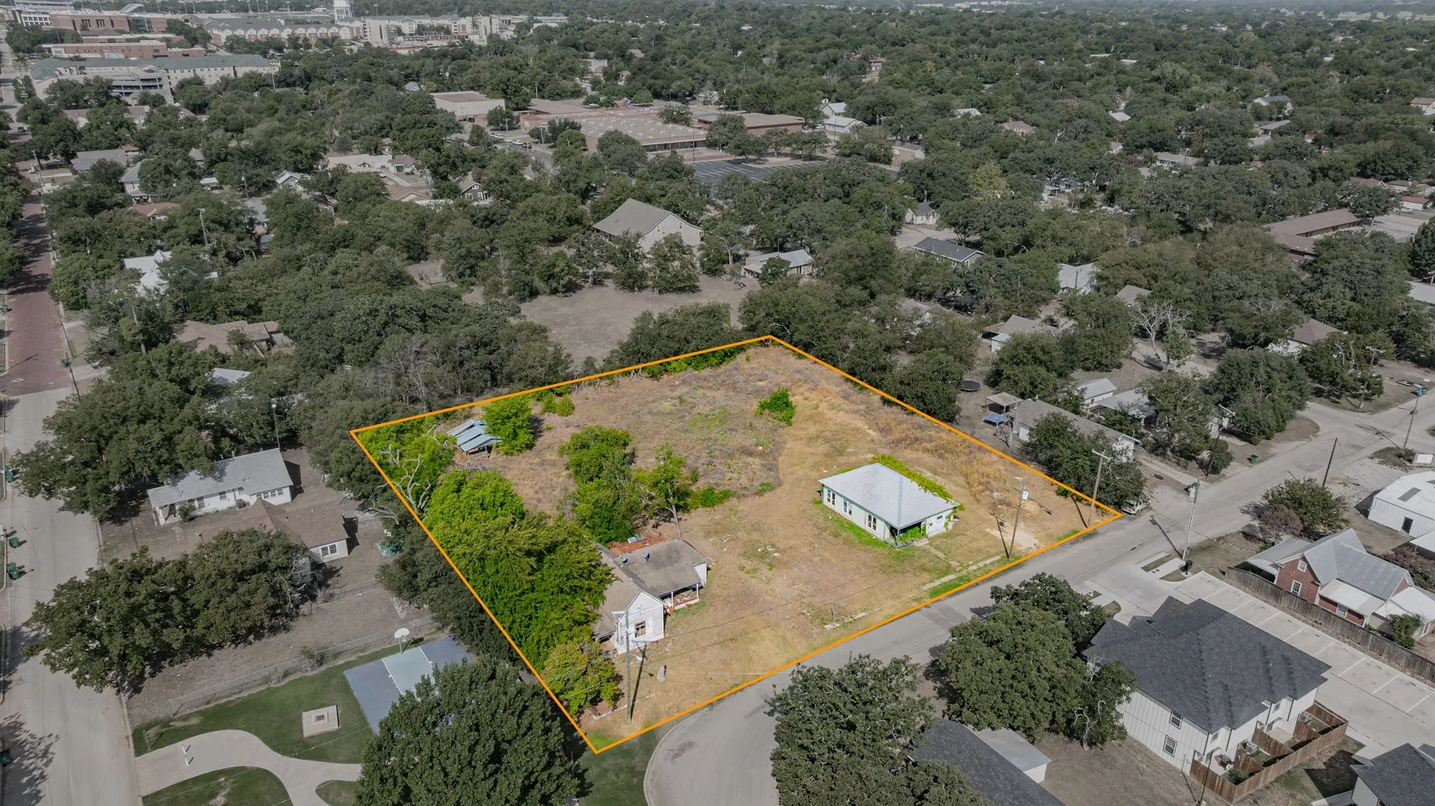 Unimproved Land For Sale in Erath County , 640 N Mccart Street, Stephenville, Texas 76401, 0, 0, Garage spaces, 0 Sqft, built in 1920, Price $599,000, mls#21347479, Real Estate Agent in Stephenville, Homes For Sale in Erath county, Homes For Sale in Stephenville, Realtor in Stephenville Texas, Real Estate Brokerage Independent Realty Texas, Luminita Cordes Realtor