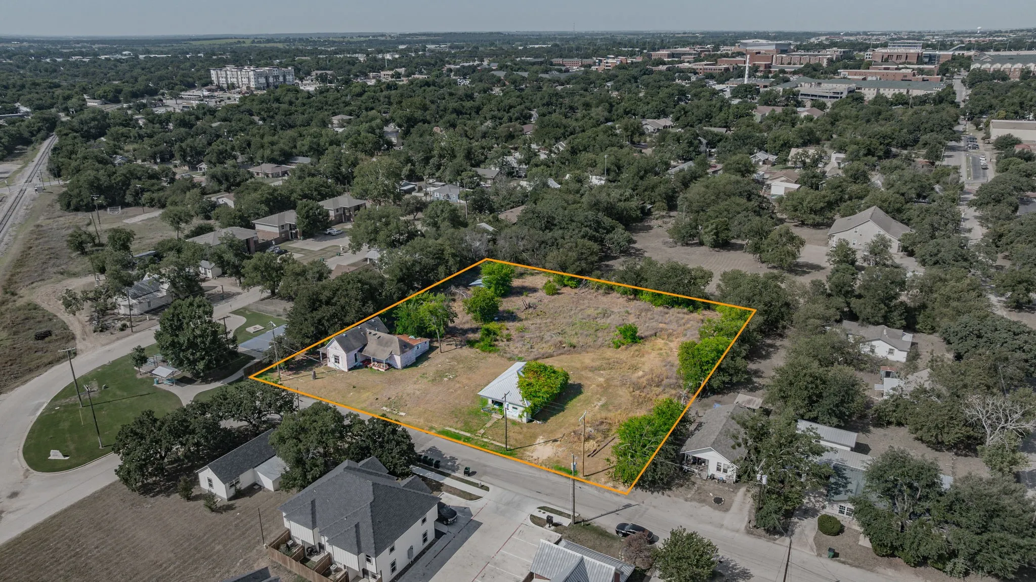 Unimproved Land For Sale in Erath County , 640 N Mccart Street, Stephenville, Texas 76401, 0, 0, Garage spaces, 0 Sqft, built in 1920, Price $599,000, mls#21347479, Real Estate Agent in Stephenville, Homes For Sale in Erath county, Homes For Sale in Stephenville, Realtor in Stephenville Texas, Real Estate Brokerage Independent Realty Texas, Luminita Cordes Realtor