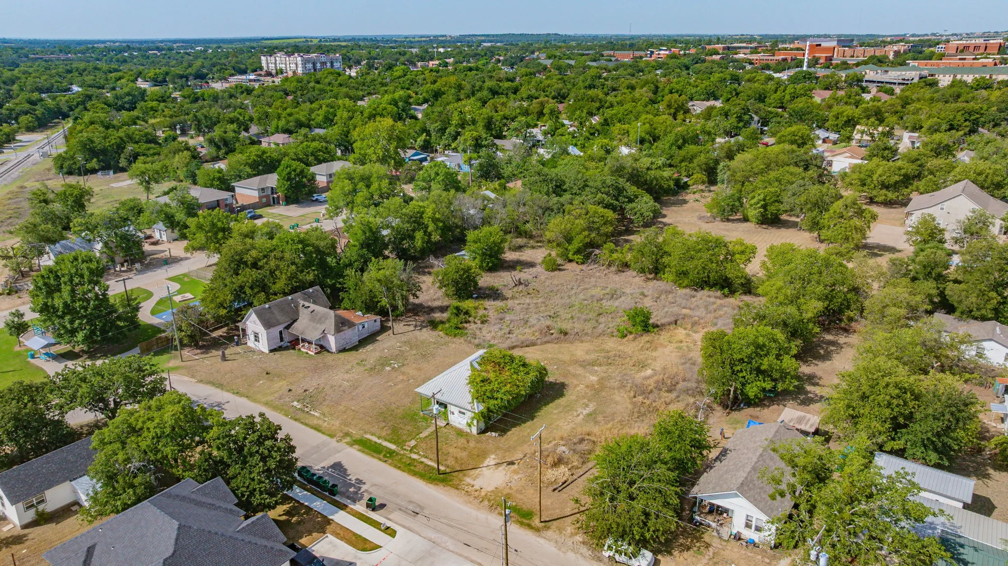 Unimproved Land For Sale in Erath County , 640 N Mccart Street, Stephenville, Texas 76401, 0, 0, Garage spaces, 0 Sqft, built in 1920, Price $599,000, mls#21347479, Real Estate Agent in Stephenville, Homes For Sale in Erath county, Homes For Sale in Stephenville, Realtor in Stephenville Texas, Real Estate Brokerage Independent Realty Texas, Luminita Cordes Realtor