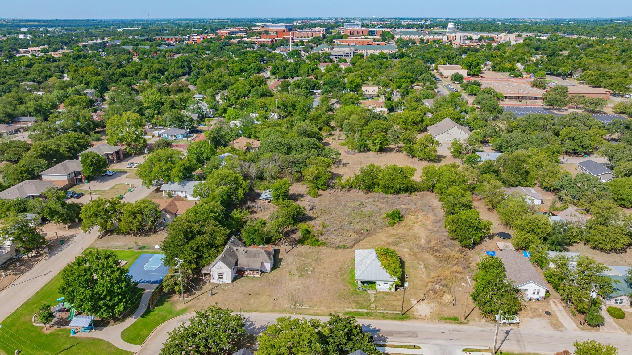 Unimproved Land For Sale in Erath County , 640 N Mccart Street, Stephenville, Texas 76401, 0, 0, Garage spaces, 0 Sqft, built in 1920, Price $599,000, mls#21347479, Real Estate Agent in Stephenville, Homes For Sale in Erath county, Homes For Sale in Stephenville, Realtor in Stephenville Texas, Real Estate Brokerage Independent Realty Texas, Luminita Cordes Realtor