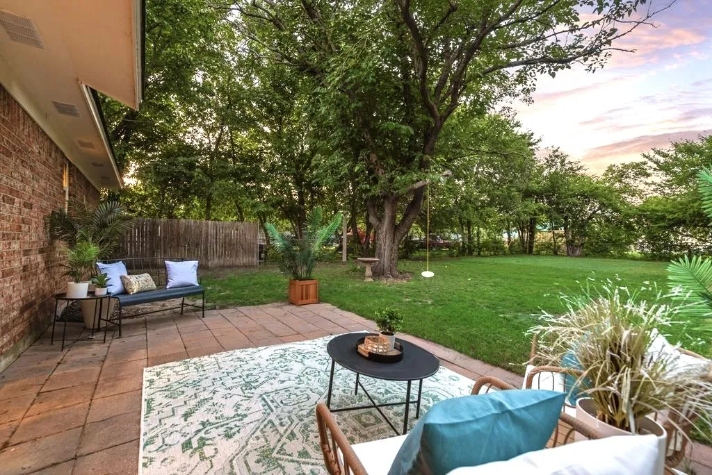 Single Family Residence For Sale in Tarrant County , 913 Childers Avenue, Benbrook, Texas 76126, 3 Bedroom, 2 Bathroom, 2 Garage spaces, 1,413 Sqft, built in 1970, mls#21347502, Real Estate Agent in Benbrook, Homes For Sale in Tarrant county, Homes For Sale in Benbrook, Realtor in Benbrook Texas, Real Estate Brokerage Independent Realty Texas, Luminita Cordes Realtor