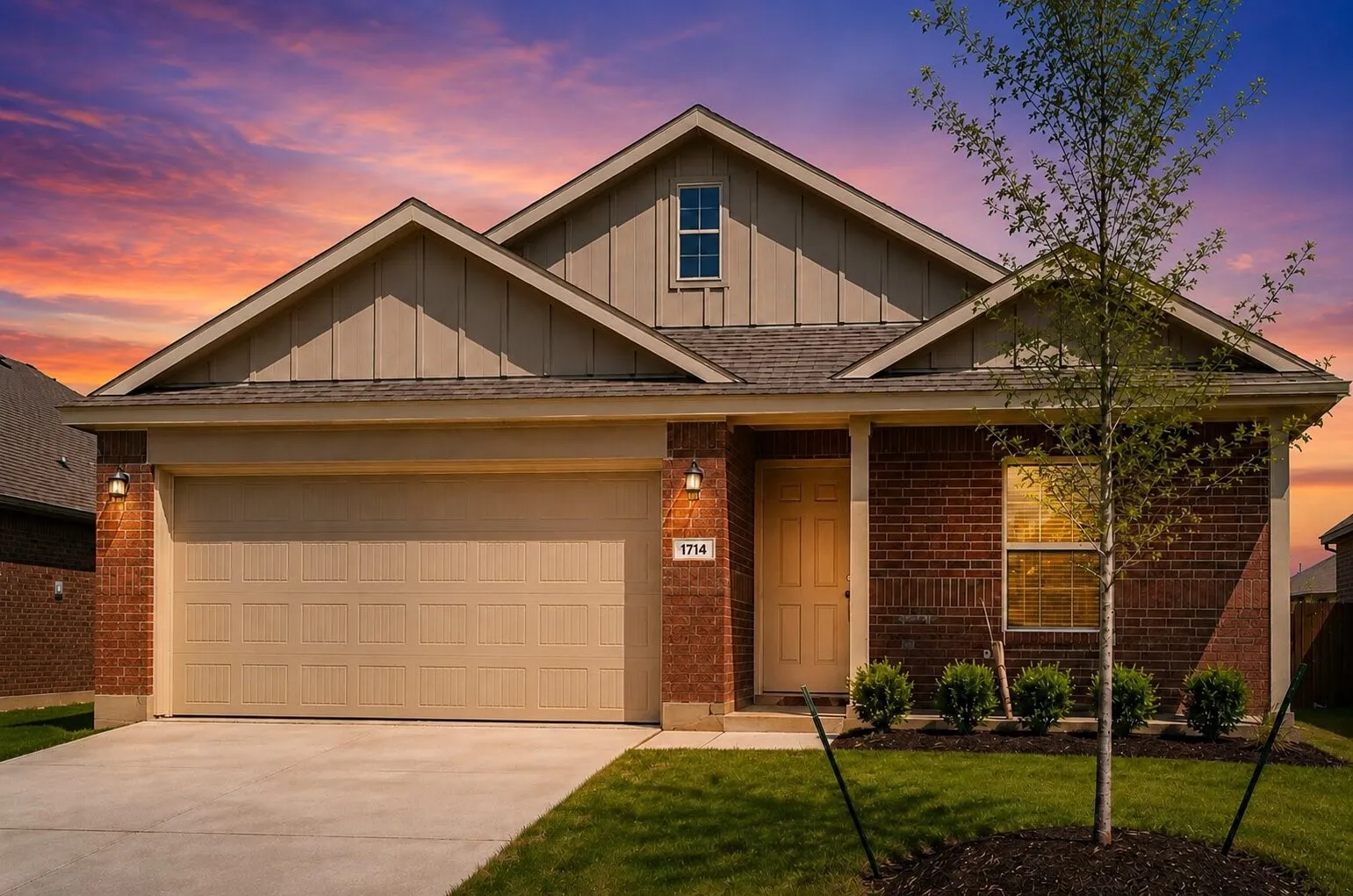 Single Family Residence For Rent in Collin County , 1714 Deer Chase Drive, Anna, Texas 75409, 4 Bedroom, 2 Bathroom, 2 Garage spaces, 1,726 Sqft, built in 2021, mls#21347508, Real Estate Agent in Anna, Homes For Rent in Collin county, Homes For Rent in Anna, Realtor in Anna Texas, Real Estate Brokerage Independent Realty Texas, Luminita Cordes Realtor