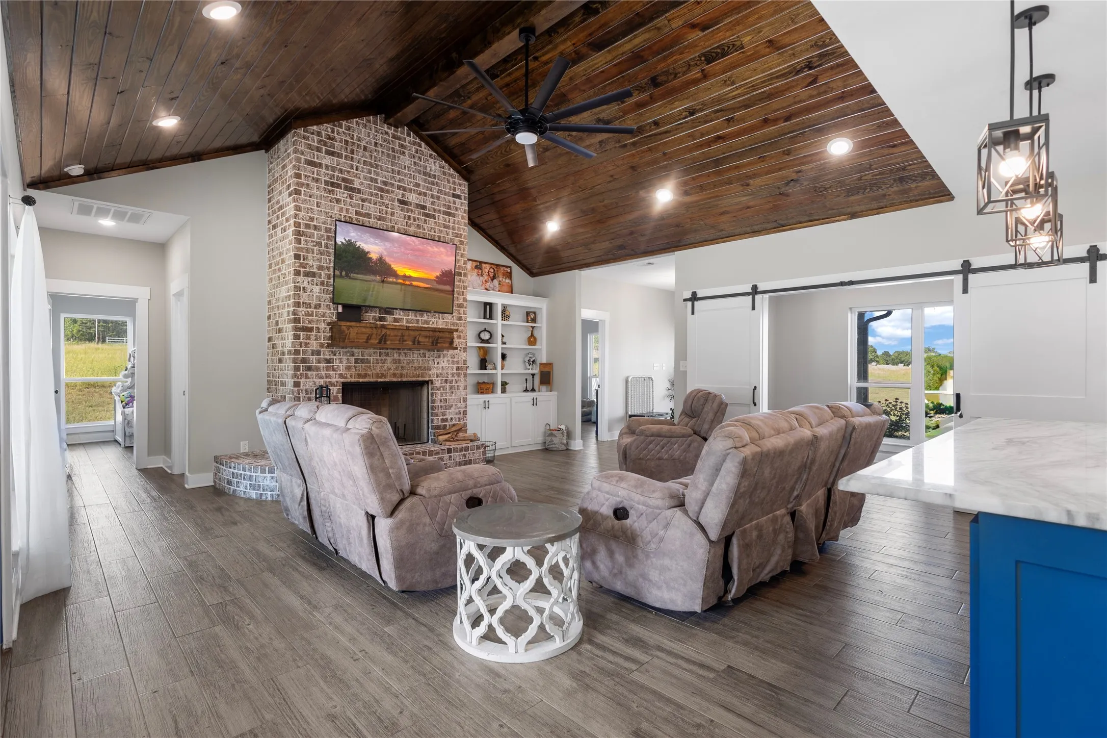 Single Family Residence For Sale in Cherokee County , 13393 N FM 768, Jacksonville, Texas 75766, 3 Bedroom, 3 Bathroom, 2 Garage spaces, 2,285 Sqft, built in 2023, mls#21344619, Real Estate Agent in Jacksonville, Homes For Sale in Cherokee county, Homes For Sale in Jacksonville, Realtor in Jacksonville Texas, Real Estate Brokerage Independent Realty Texas, Luminita Cordes Realtor