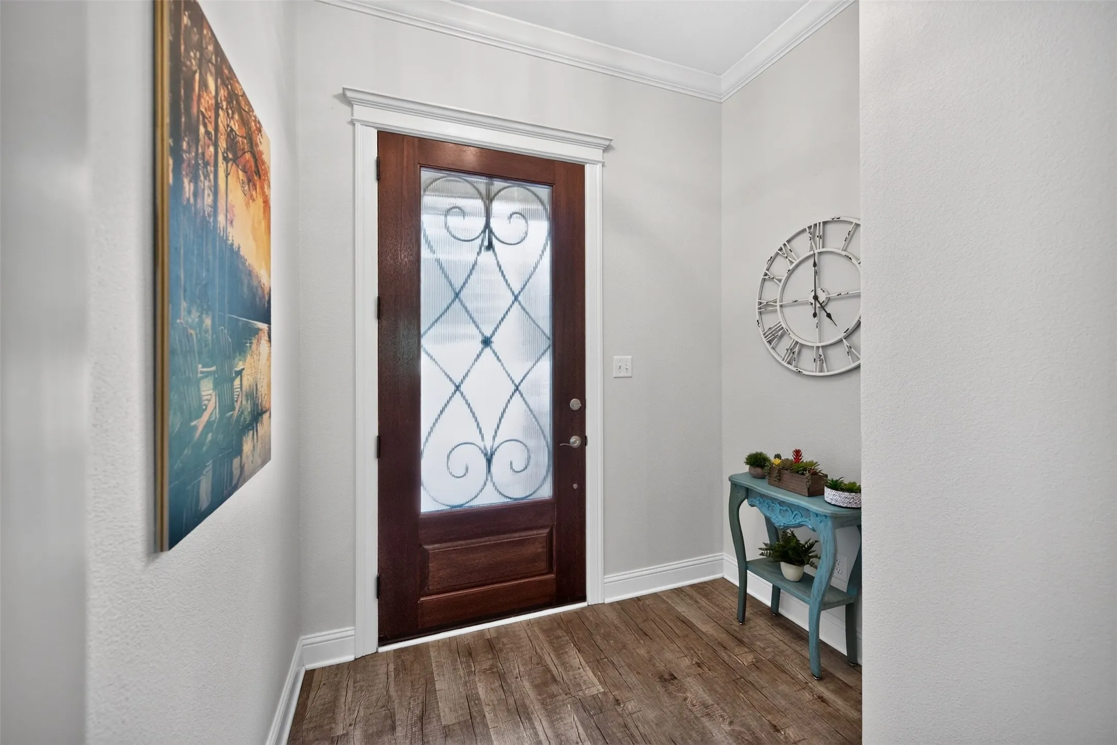 Entryway