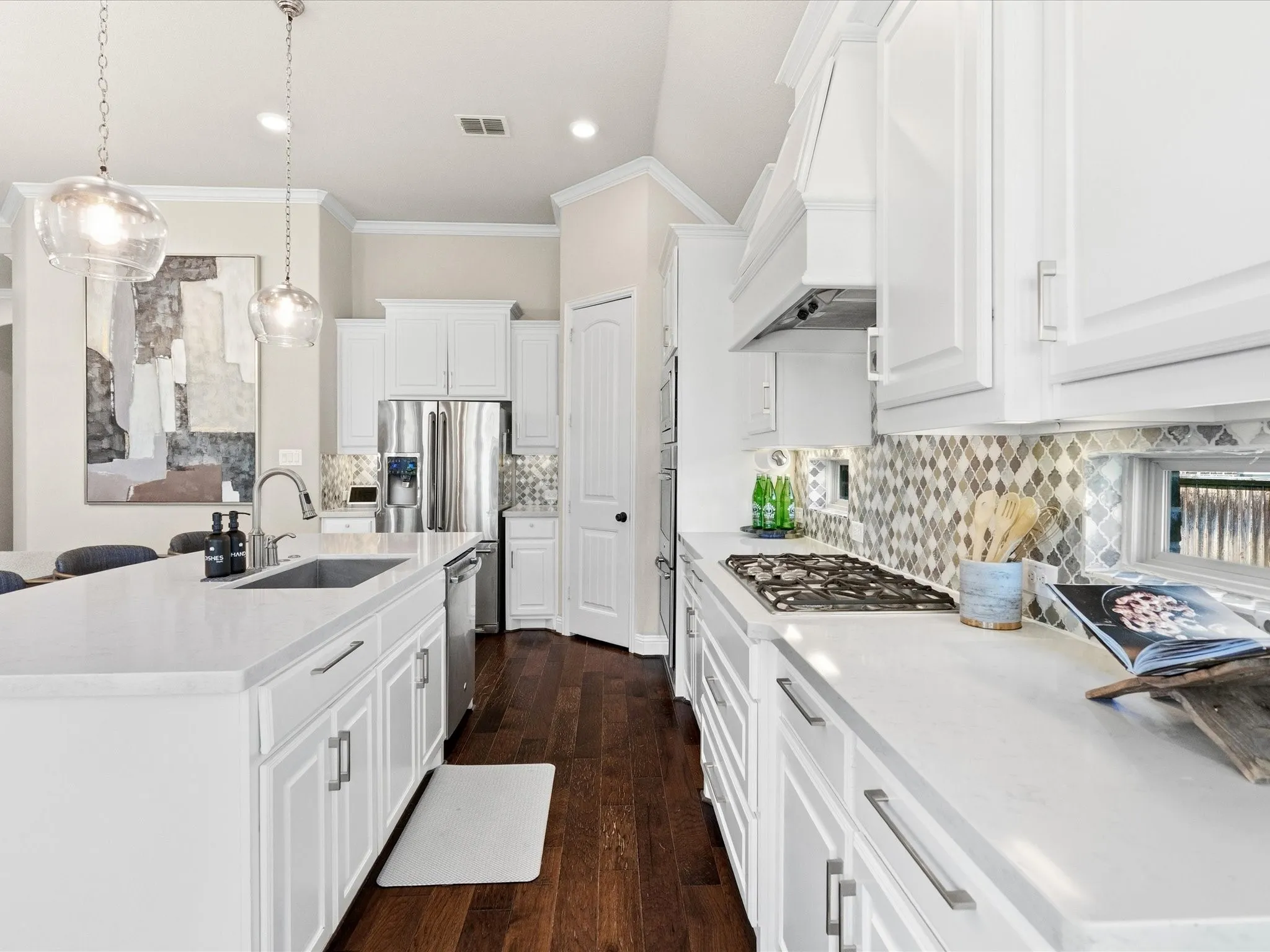 Single Family Residence For Sale in Denton County , 1520 Grapevine Ridge, Prosper, Texas 75078, 4 Bedroom, 4 Bathroom, 2 Garage spaces, 3,450 Sqft, built in 2017, mls#21347536, Real Estate Agent in Prosper, Homes For Sale in Denton county, Homes For Sale in Prosper, Realtor in Prosper Texas, Real Estate Brokerage Independent Realty Texas, Luminita Cordes Realtor