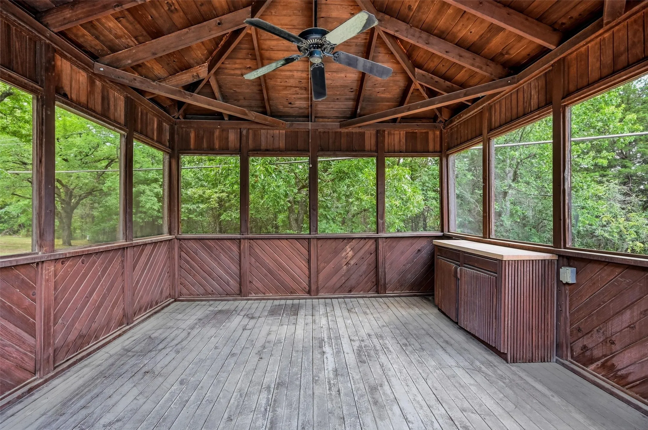 Cabana