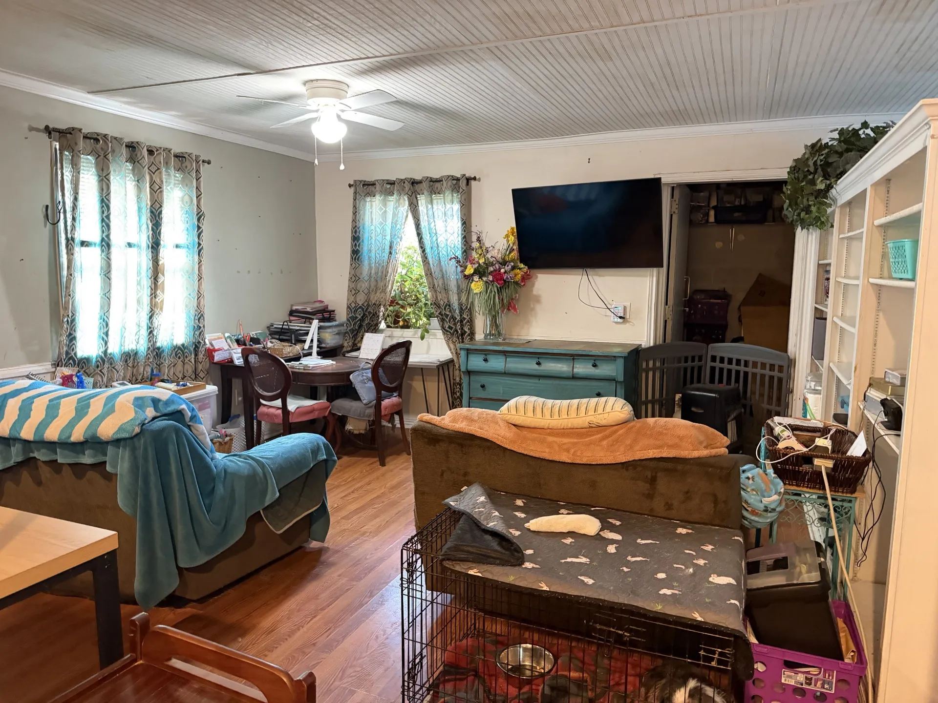 Mobile Home For Sale in Montague County , 355 Indian Hills Road, Bowie, Texas 76230, 4 Bedroom, 2 Bathroom, Garage spaces, 1,840 Sqft, built in 2008, mls#21347545, Real Estate Agent in Bowie, Homes For Sale in Montague county, Homes For Sale in Bowie, Realtor in Bowie Texas, Real Estate Brokerage Independent Realty Texas, Luminita Cordes Realtor