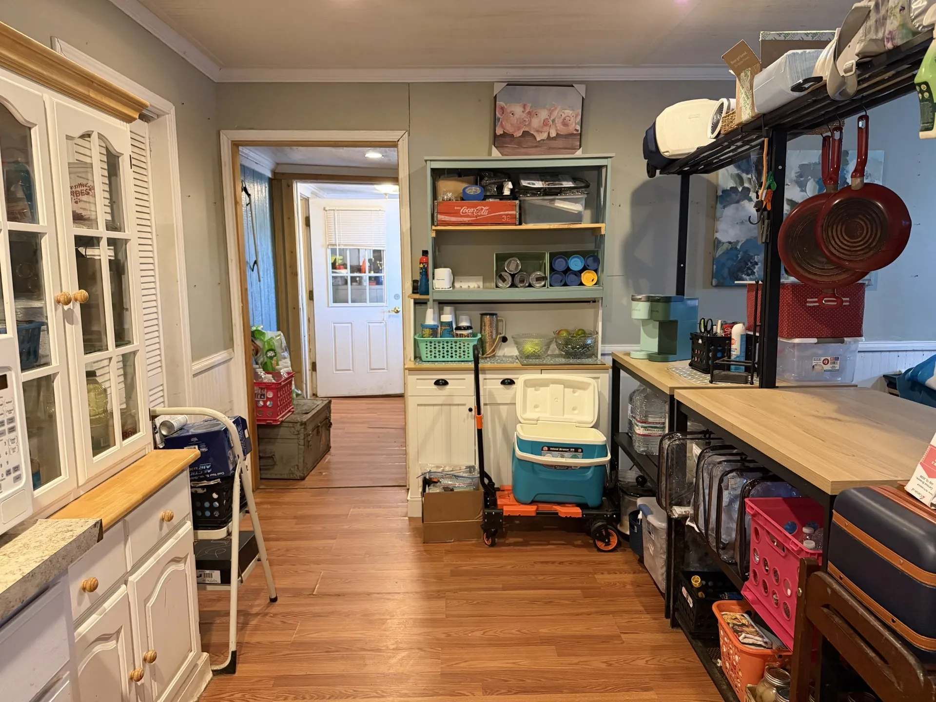 Mobile Home For Sale in Montague County , 355 Indian Hills Road, Bowie, Texas 76230, 4 Bedroom, 2 Bathroom, Garage spaces, 1,840 Sqft, built in 2008, mls#21347545, Real Estate Agent in Bowie, Homes For Sale in Montague county, Homes For Sale in Bowie, Realtor in Bowie Texas, Real Estate Brokerage Independent Realty Texas, Luminita Cordes Realtor