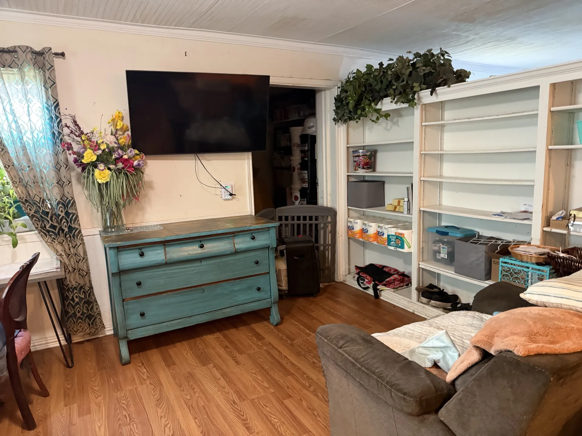 Mobile Home For Sale in Montague County , 355 Indian Hills Road, Bowie, Texas 76230, 4 Bedroom, 2 Bathroom, Garage spaces, 1,840 Sqft, built in 2008, mls#21347545, Real Estate Agent in Bowie, Homes For Sale in Montague county, Homes For Sale in Bowie, Realtor in Bowie Texas, Real Estate Brokerage Independent Realty Texas, Luminita Cordes Realtor