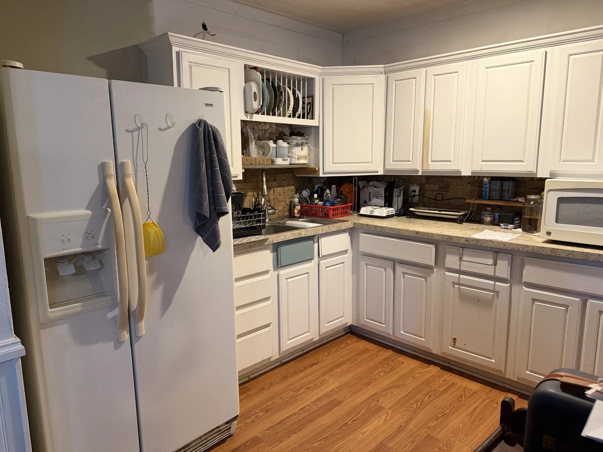 Mobile Home For Sale in Montague County , 355 Indian Hills Road, Bowie, Texas 76230, 4 Bedroom, 2 Bathroom, Garage spaces, 1,840 Sqft, built in 2008, mls#21347545, Real Estate Agent in Bowie, Homes For Sale in Montague county, Homes For Sale in Bowie, Realtor in Bowie Texas, Real Estate Brokerage Independent Realty Texas, Luminita Cordes Realtor