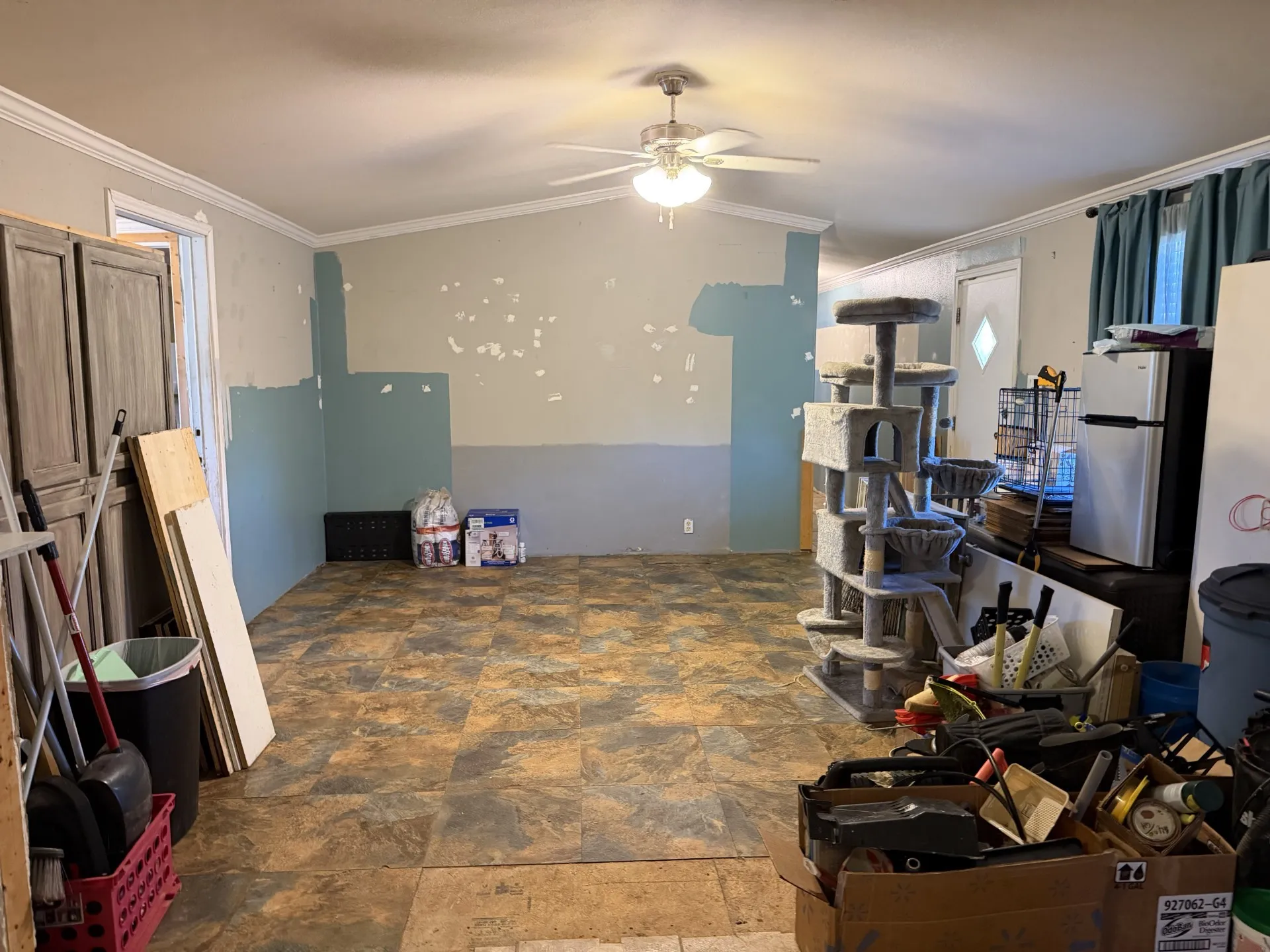 Mobile Home For Sale in Montague County , 355 Indian Hills Road, Bowie, Texas 76230, 4 Bedroom, 2 Bathroom, Garage spaces, 1,840 Sqft, built in 2008, mls#21347545, Real Estate Agent in Bowie, Homes For Sale in Montague county, Homes For Sale in Bowie, Realtor in Bowie Texas, Real Estate Brokerage Independent Realty Texas, Luminita Cordes Realtor