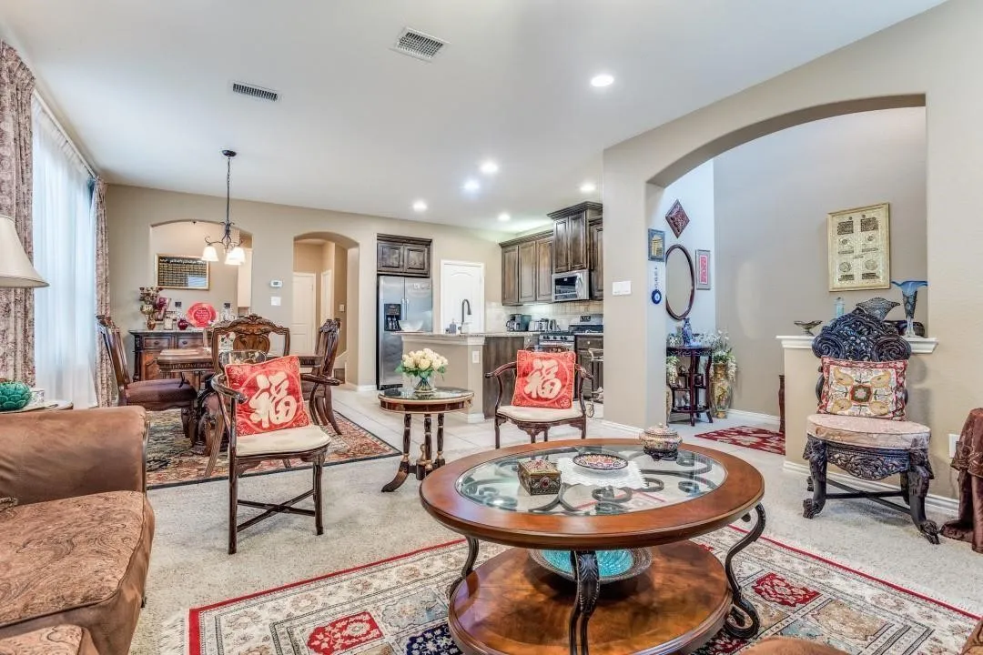 Townhouse For Sale in Dallas County , 214 Alexandra Avenue, Richardson, Texas 75081, 3 Bedroom, 3 Bathroom, 2 Garage spaces, 1,956 Sqft, built in 2012, Price $425,000, mls#21347555, Real Estate Agent in Richardson, Homes For Sale in Dallas county, Homes For Sale in Richardson, Realtor in Richardson Texas, Real Estate Brokerage Independent Realty Texas, Luminita Cordes Realtor