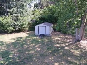 Storage Building