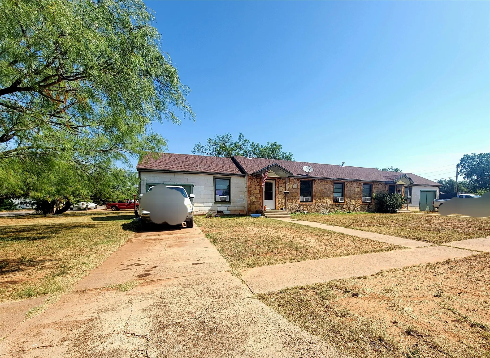 Duplex For Sale in Taylor County , 2034 N 14th Street, Abilene, Texas 79603, 4 Bedroom, 2 Bathroom, 2 Garage spaces, 0 Sqft, built in 1937, mls#21347398, Real Estate Agent in Abilene, Homes For Sale in Taylor county, Homes For Sale in Abilene, Realtor in Abilene Texas, Real Estate Brokerage Independent Realty Texas, Luminita Cordes Realtor
