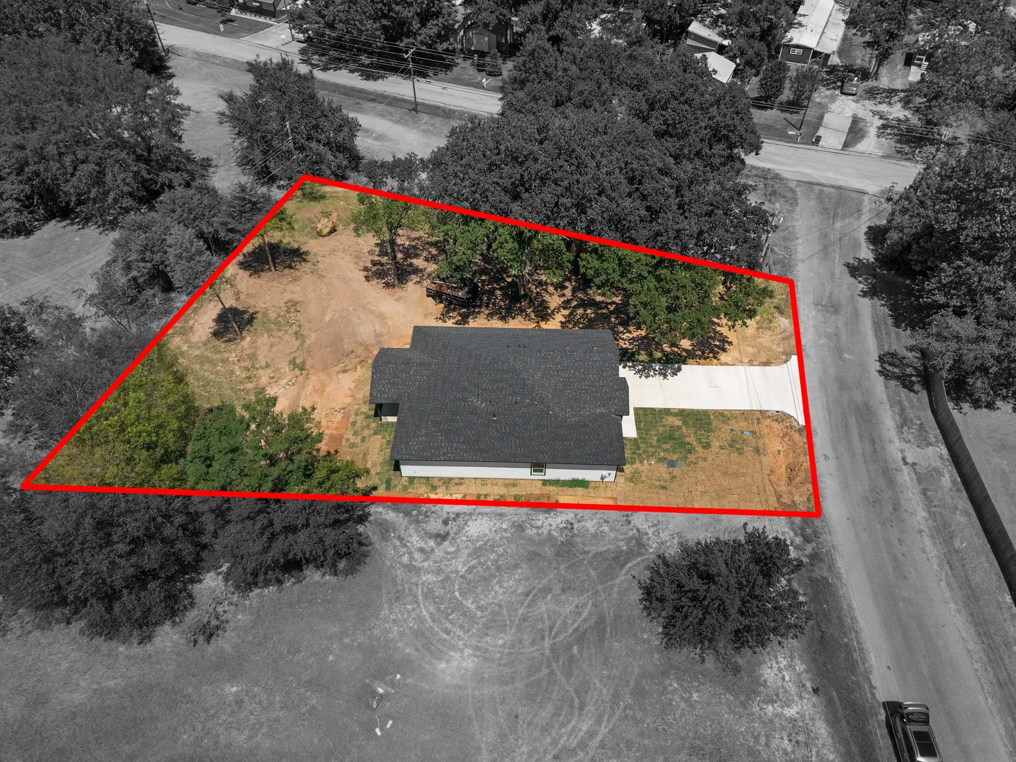 Single Family Residence For Sale in Henderson County , 104 Clear Fork Street, Gun Barrel City, Texas 75156, 3 Bedroom, 2 Bathroom, 2 Garage spaces, 1,661 Sqft, built in 2026, mls#21345664, Real Estate Agent in Gun Barrel City, Homes For Sale in Henderson county, Homes For Sale in Gun Barrel City, Realtor in Gun Barrel City Texas, Real Estate Brokerage Independent Realty Texas, Luminita Cordes Realtor