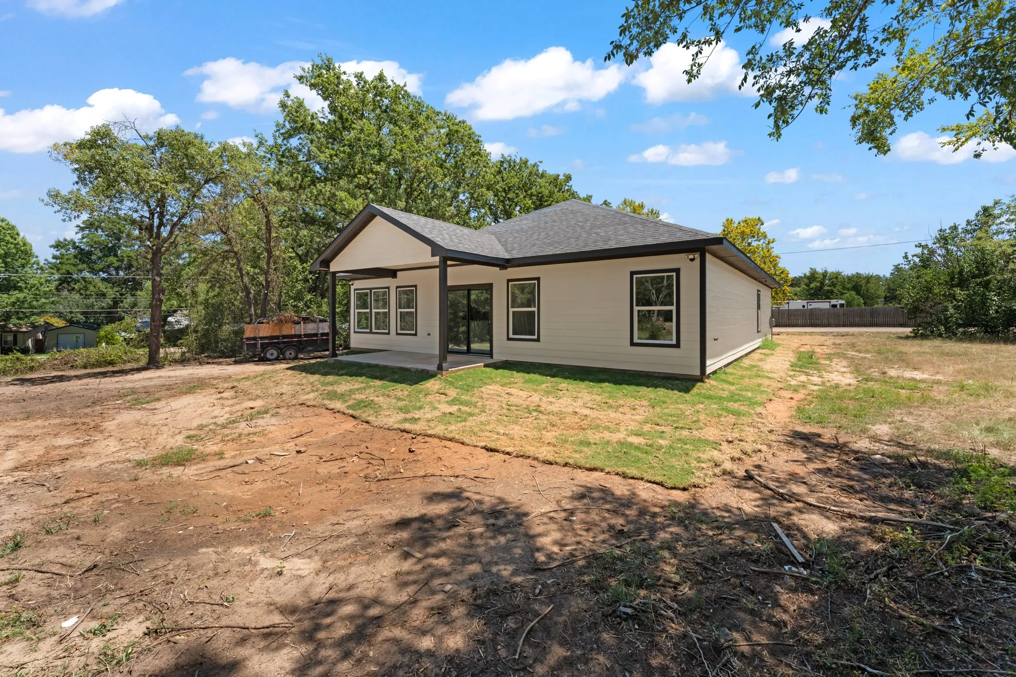 Single Family Residence For Sale in Henderson County , 104 Clear Fork Street, Gun Barrel City, Texas 75156, 3 Bedroom, 2 Bathroom, 2 Garage spaces, 1,661 Sqft, built in 2026, mls#21345664, Real Estate Agent in Gun Barrel City, Homes For Sale in Henderson county, Homes For Sale in Gun Barrel City, Realtor in Gun Barrel City Texas, Real Estate Brokerage Independent Realty Texas, Luminita Cordes Realtor